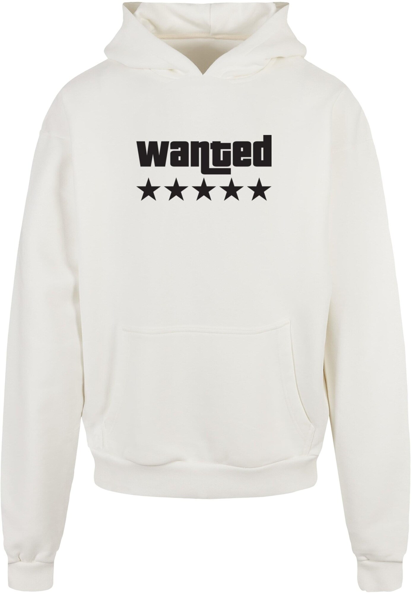 Thumbnail - Sweatshirt 'Wanted'
