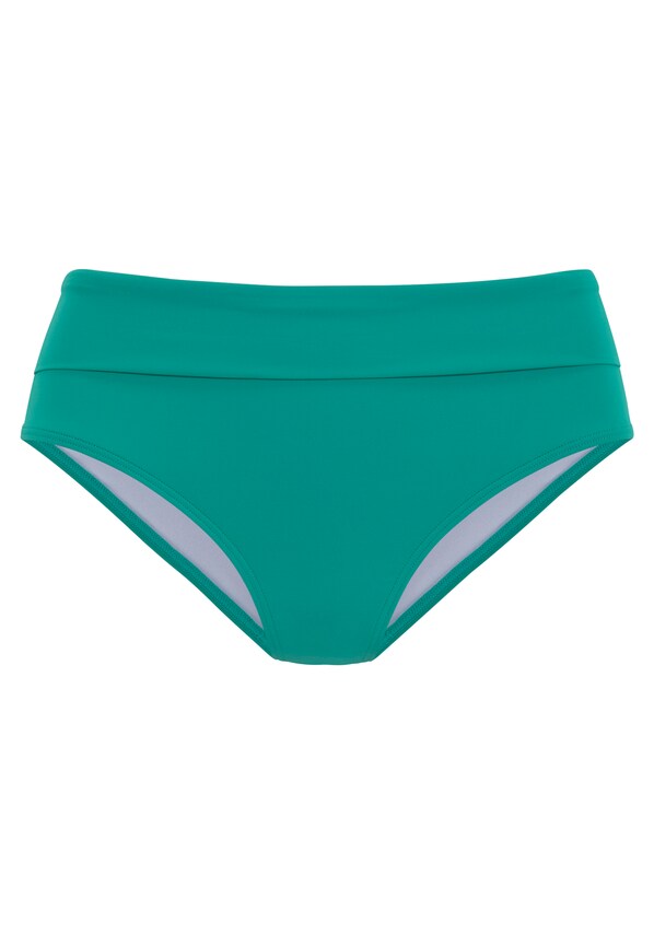 LASCANA, Bikini nadrágok, zöld, 1 kép a 3 közül