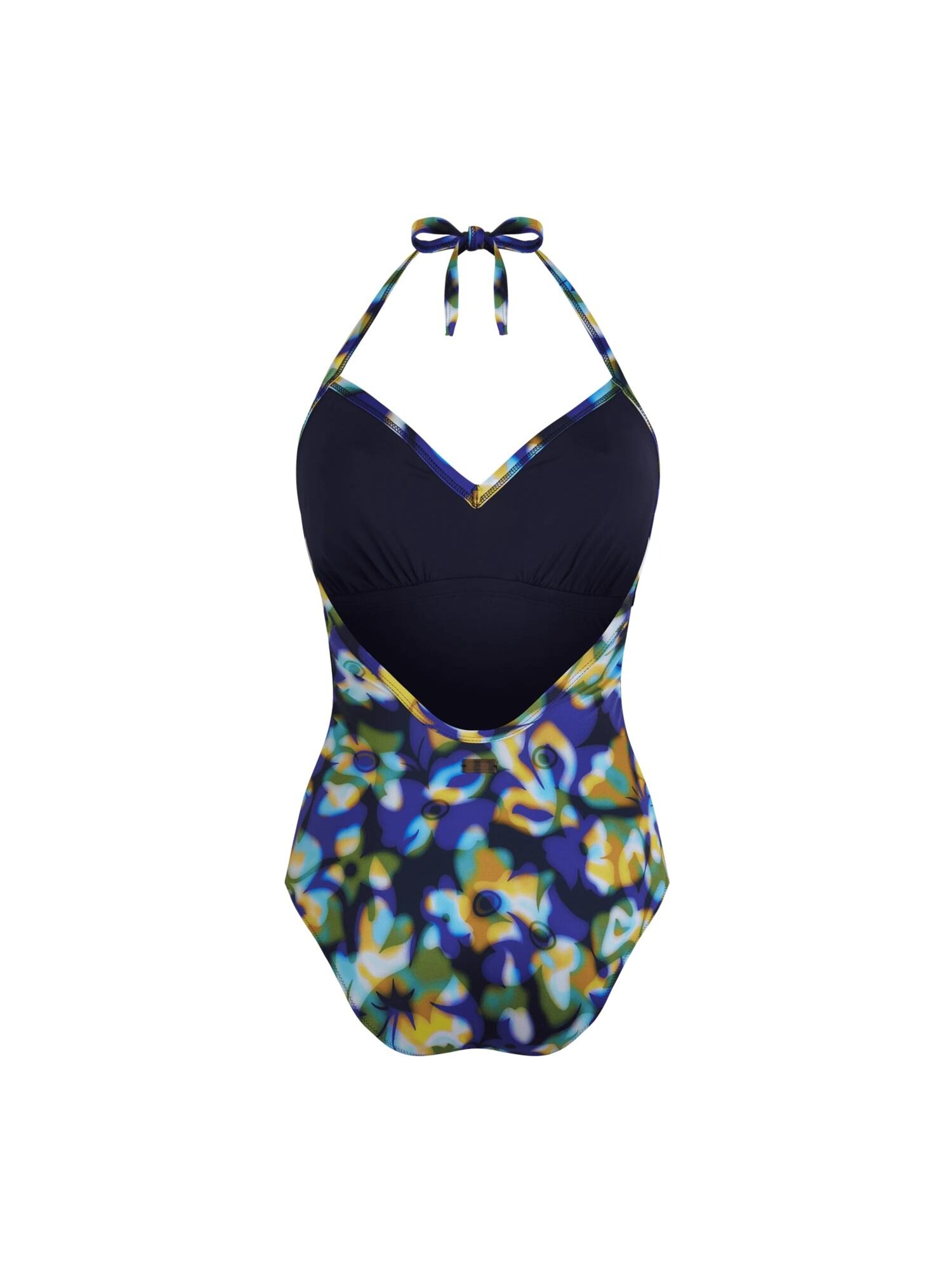 Vilebrequin Traje de baño azul – imagen 2