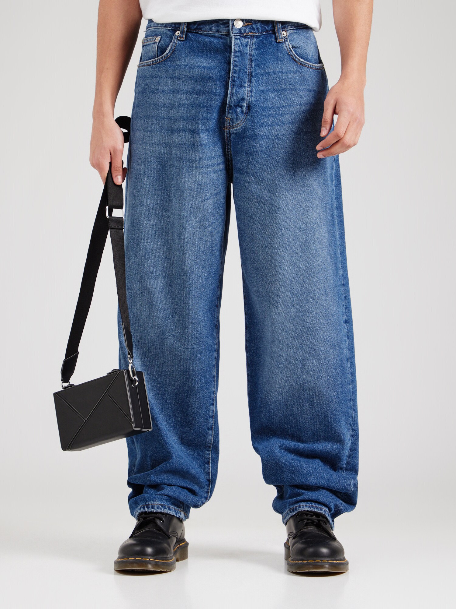 Only & Sons Farmer 'ONSFIVE'  kék termék 2. képe
