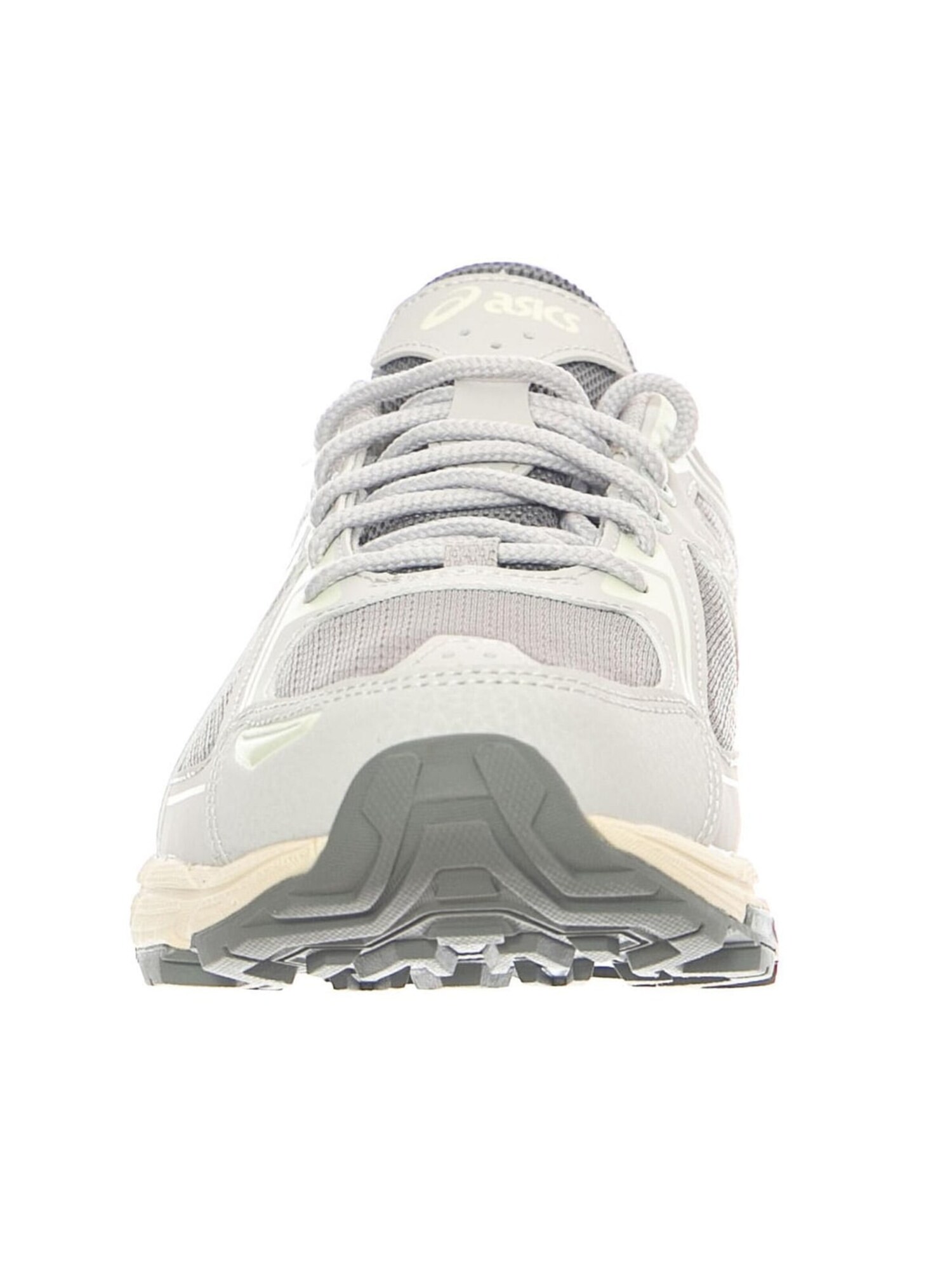 ASICS SportStyle Zapatillas deportivas bajas 'GEL-VENTURE 6'  gris / gris claro / blanco – imagen 4