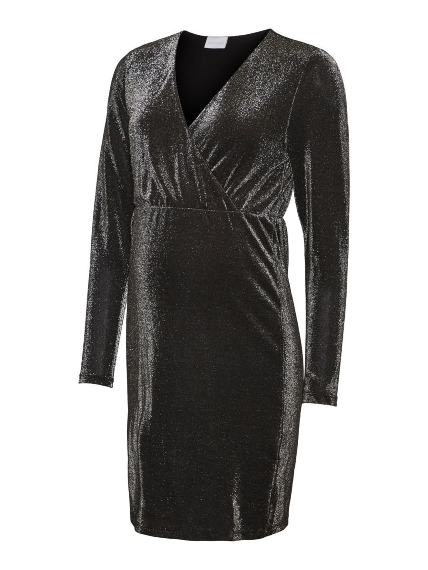 MAMALICIOUS Vestido negro