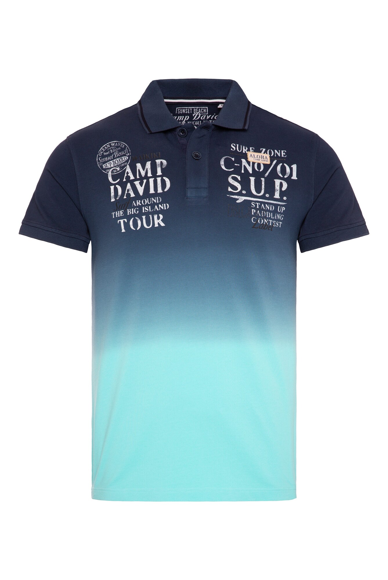 Thumbnail - Poloshirt