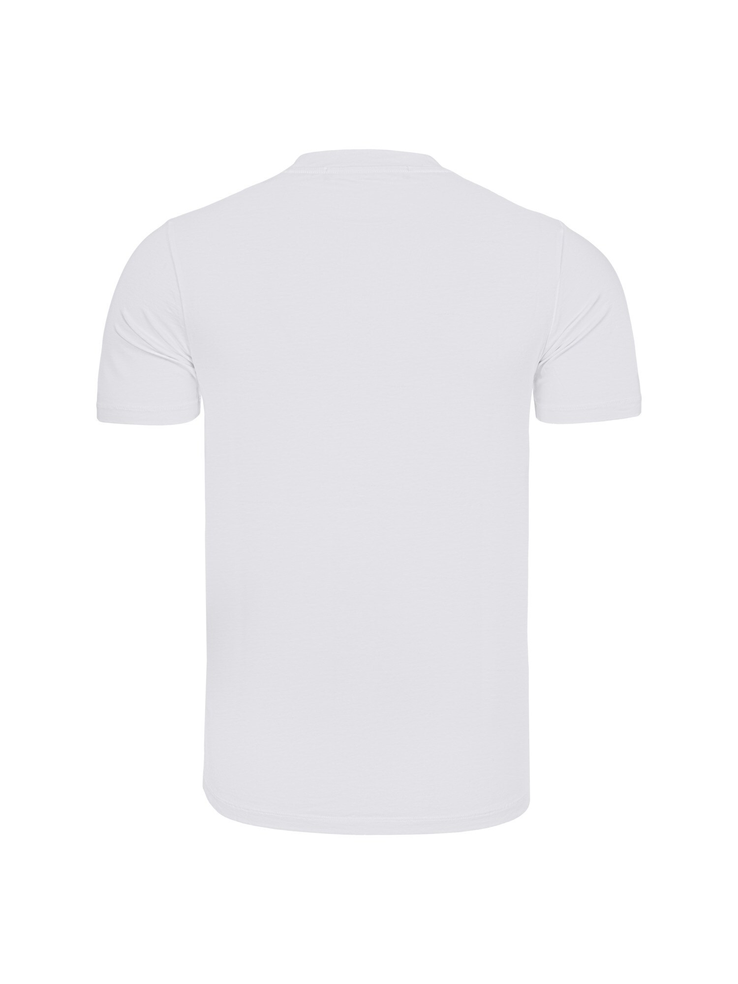 Karl Lagerfeld Camiseta  blanco – imagen 18