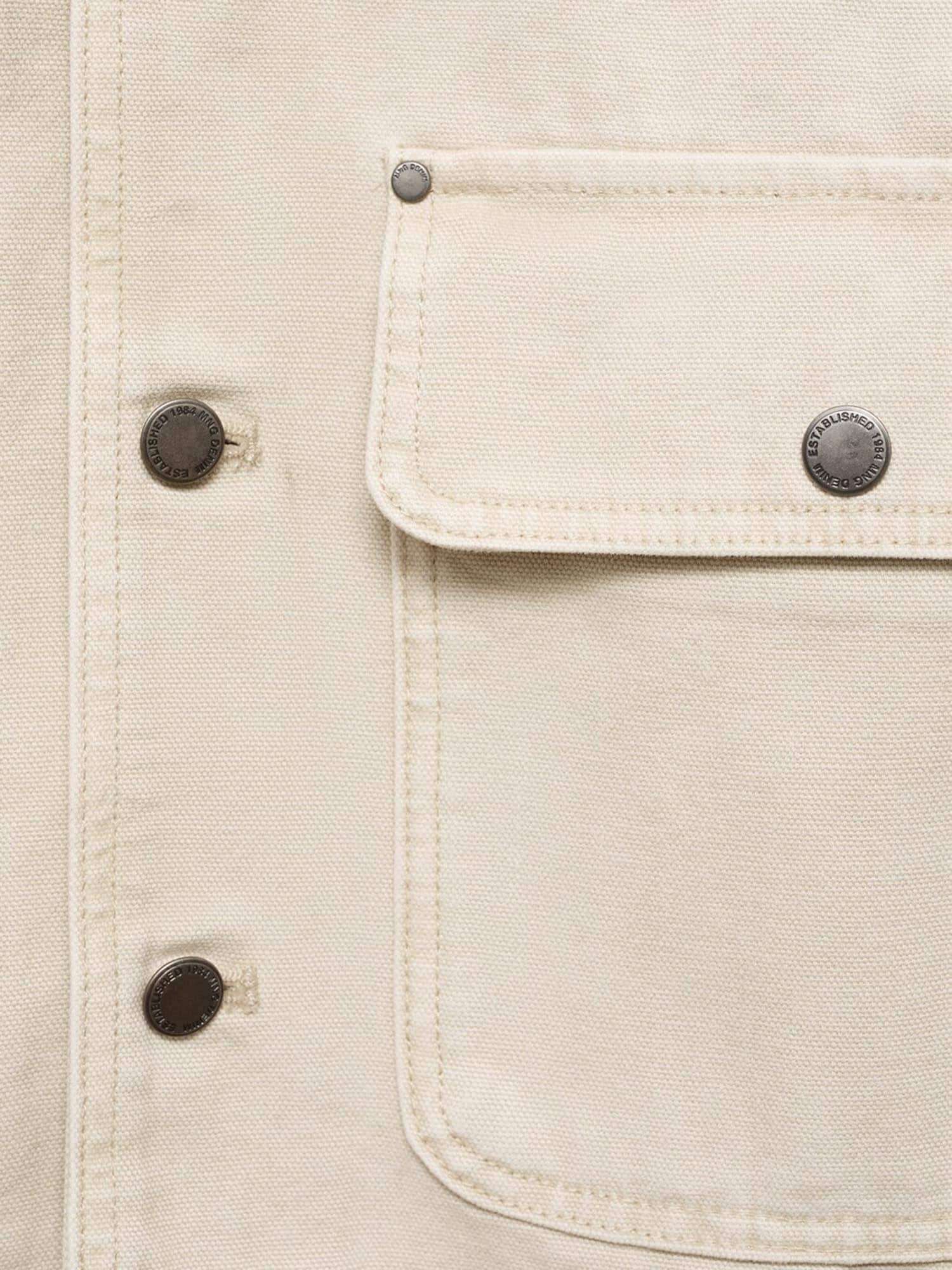 Thumbnail - MANGO Jacke NEWRIO