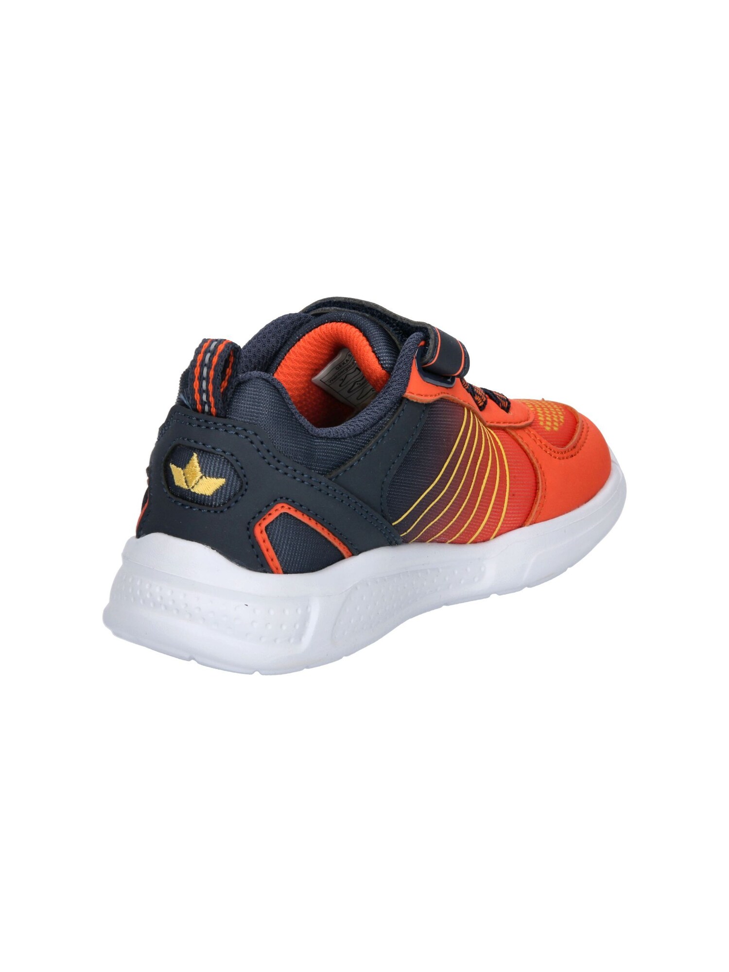 Thumbnail - LICO Sneaker Blinky Boy