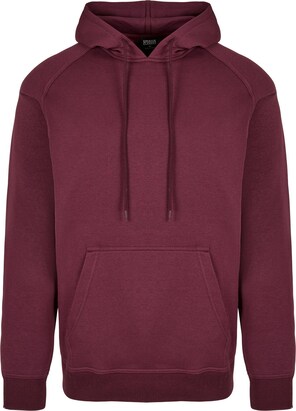 Urban Classics Sweatshirt Kersrood