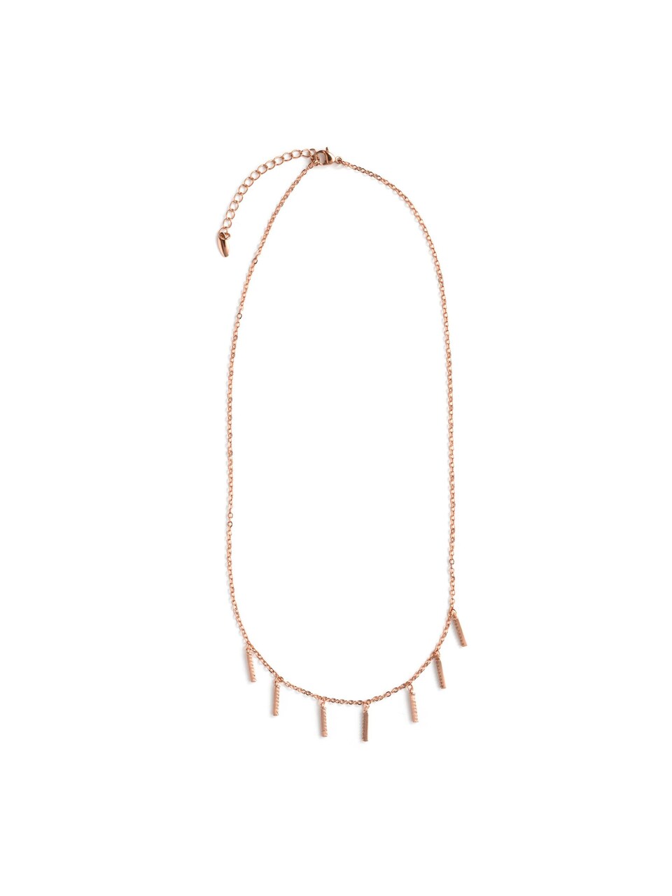 Halsband 'Rambol'