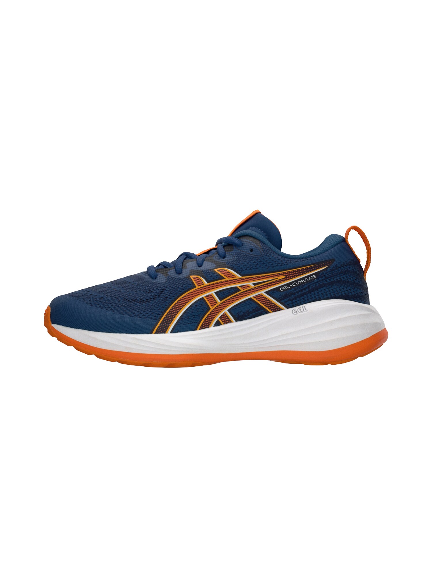 Pentru băieți pantofi Asics – ușori model