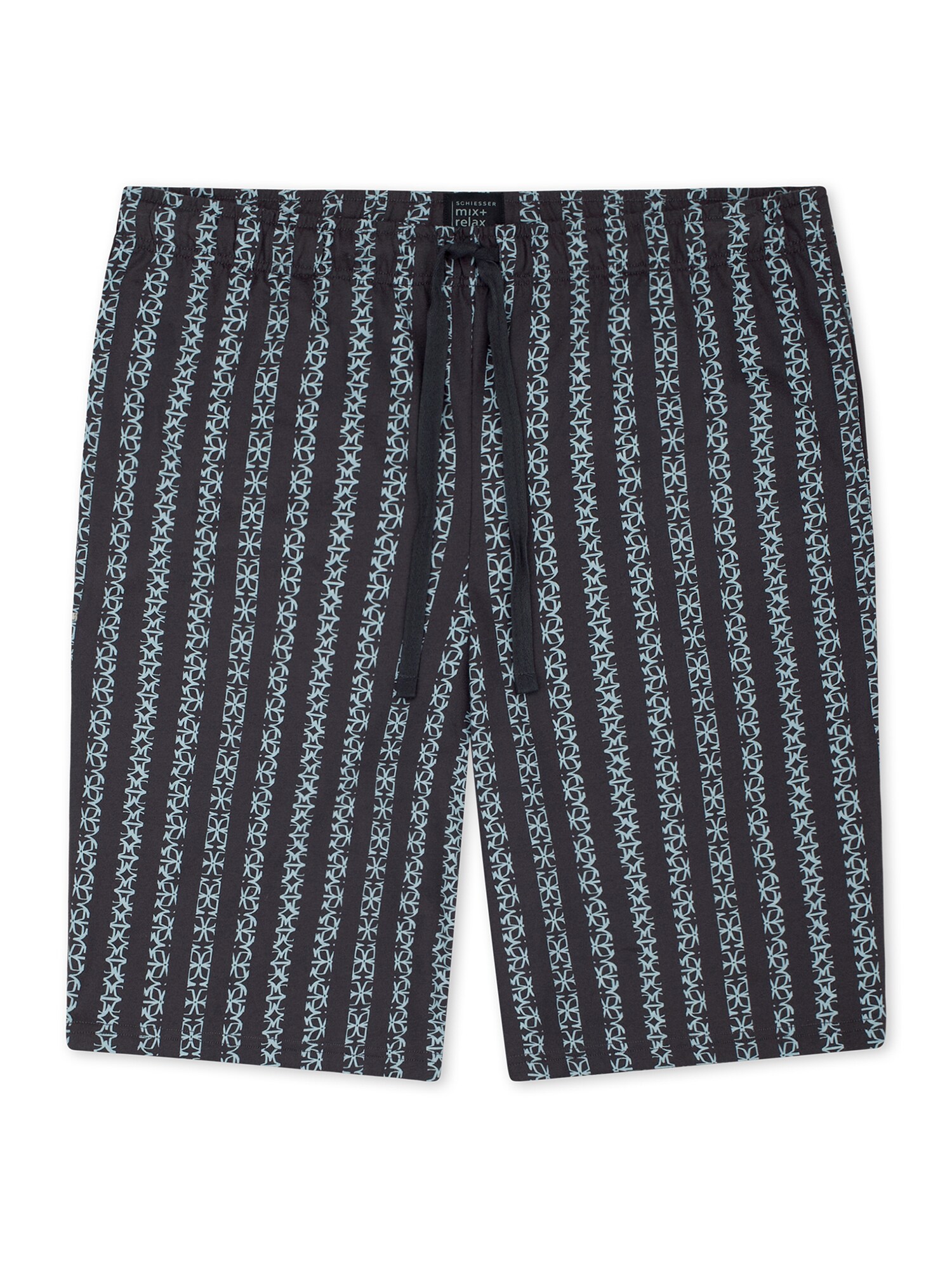 Schiesser Pyjamashorts Mix Relax