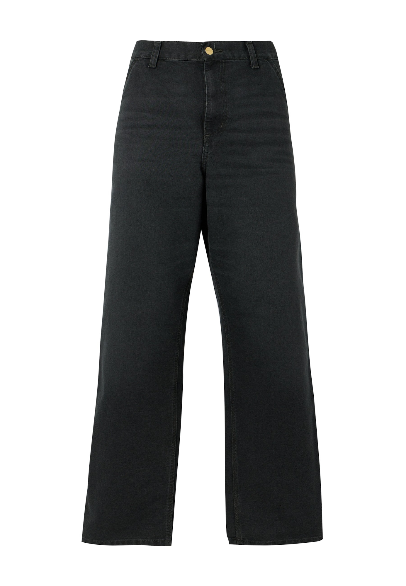 Carhartt WIP Pantalón  negro