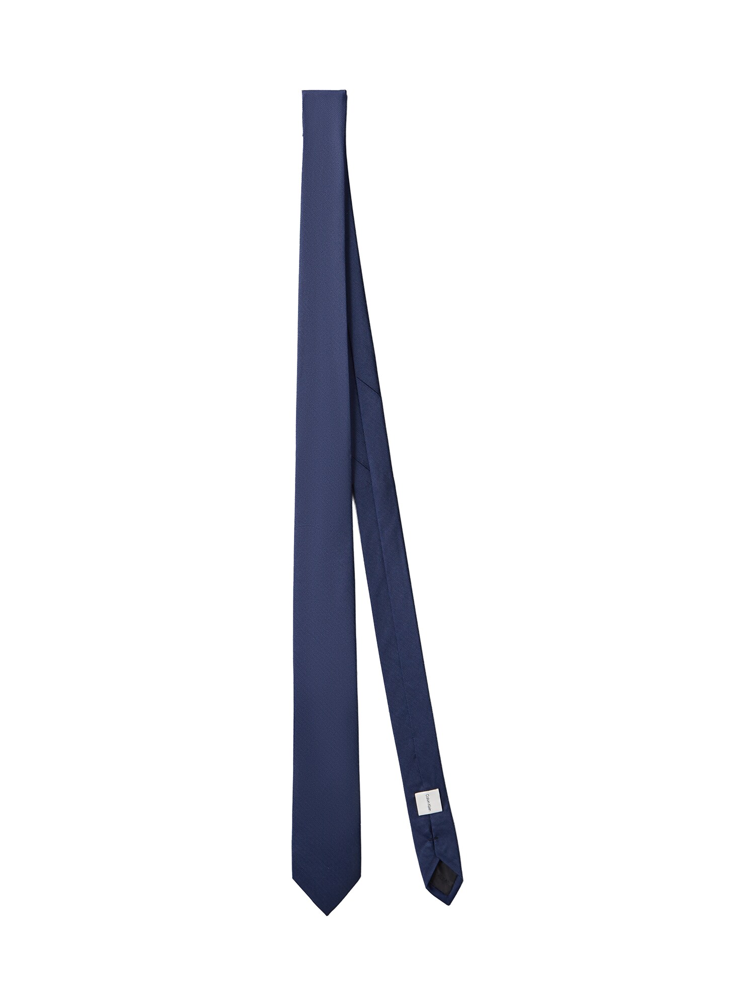 Calvin Klein Cravată 'SLIDELL'  bleumarin