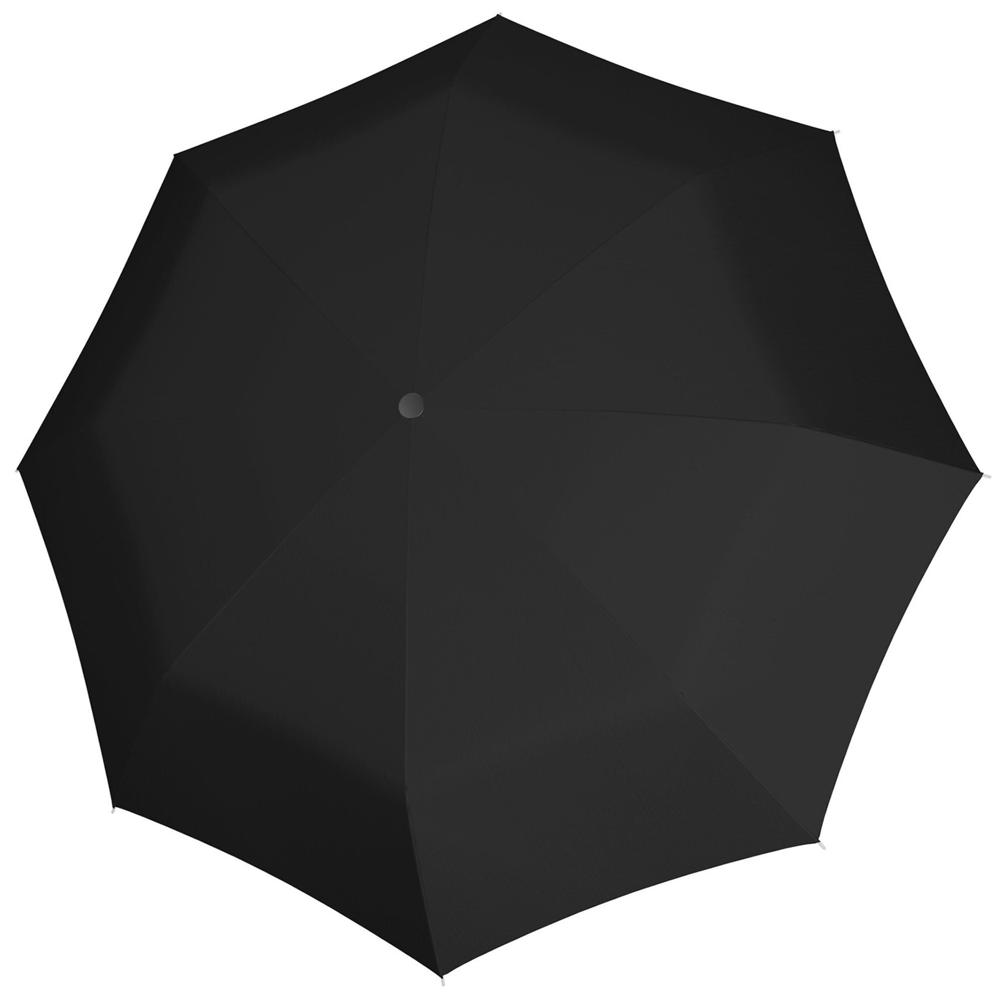 Doppler Paraplu Zwart