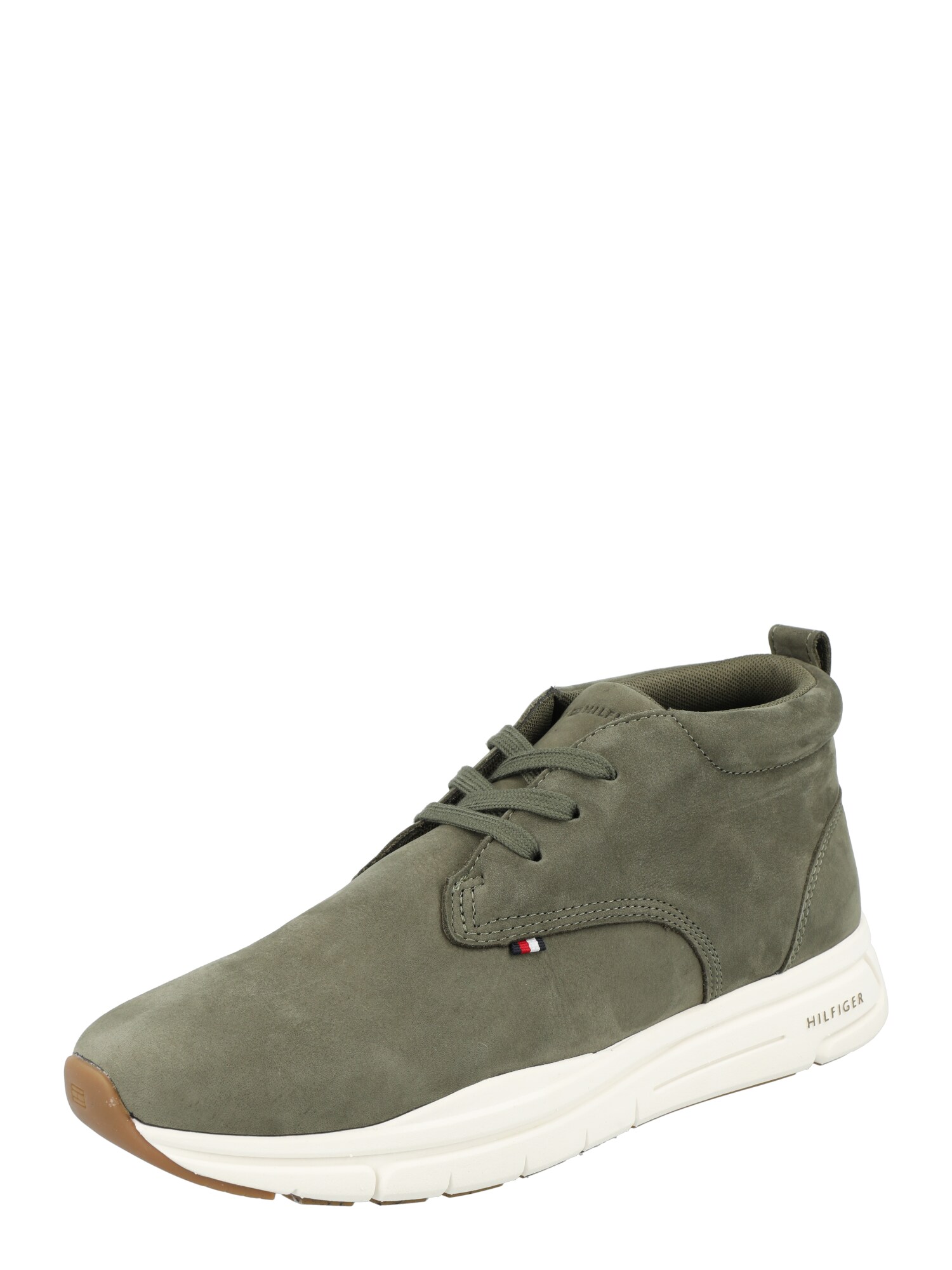 Tommy Hilfiger Chukka Boots
