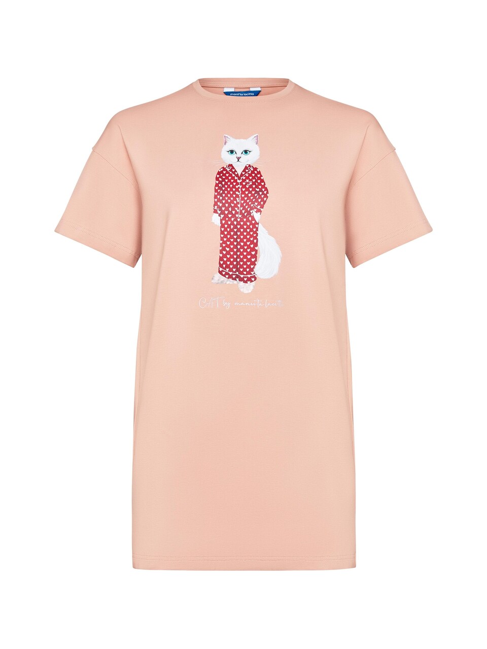 Nattlinne 'Pajamas Cat'