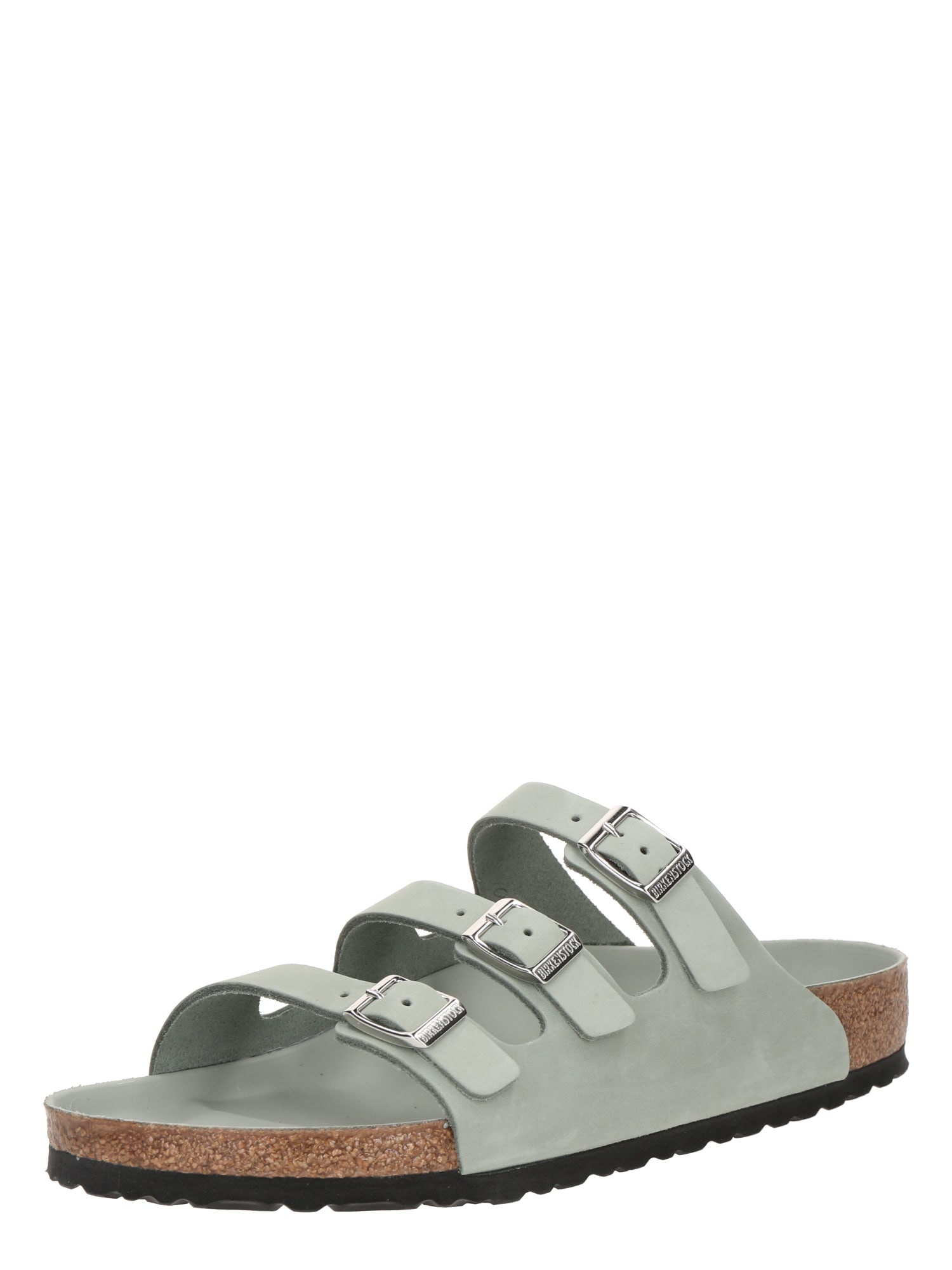 BIRKENSTOCK Papucs 'Florida' menta akciós termékkép 1