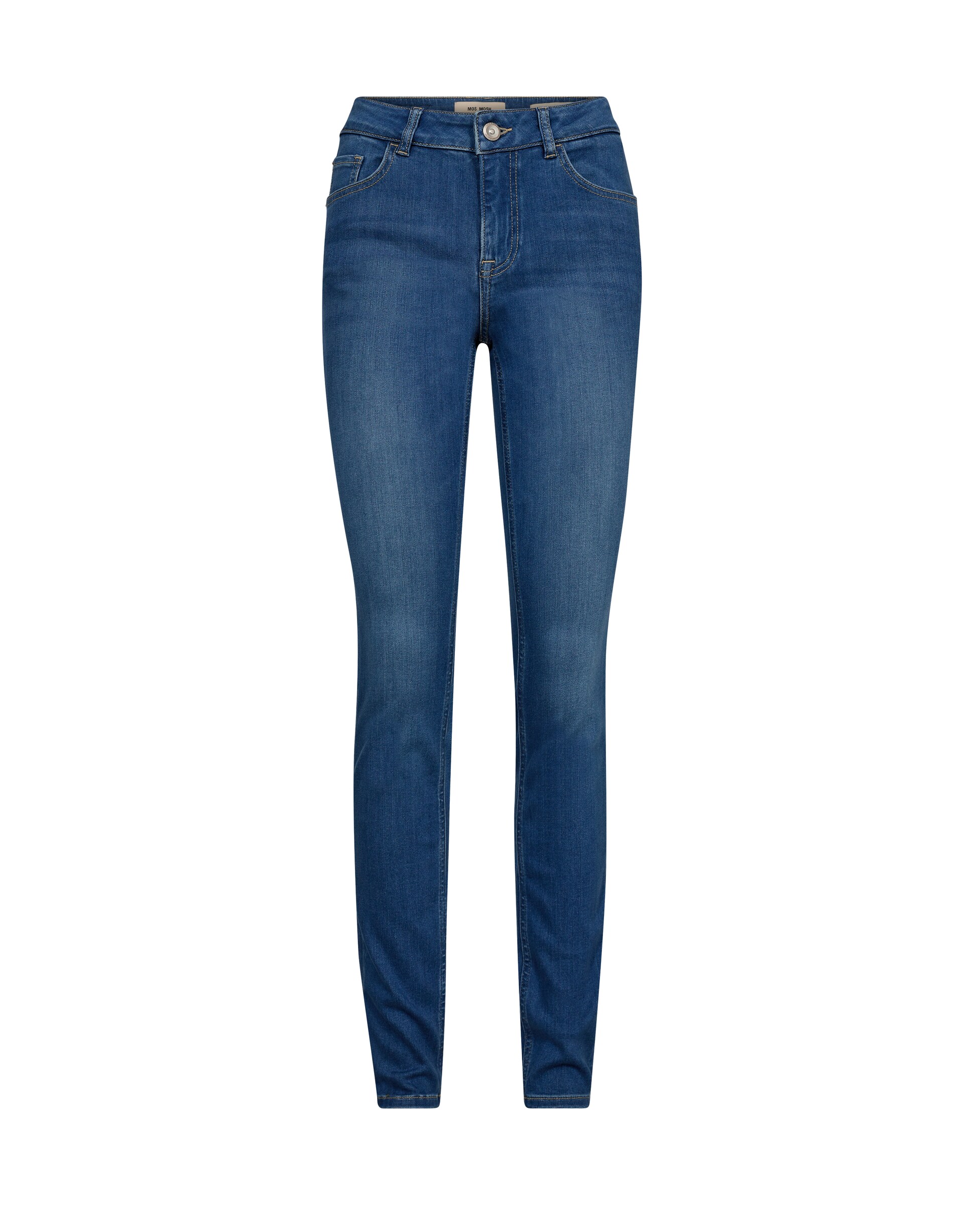 Mos Mosh Jeans 'MMVice Deluxe' dam