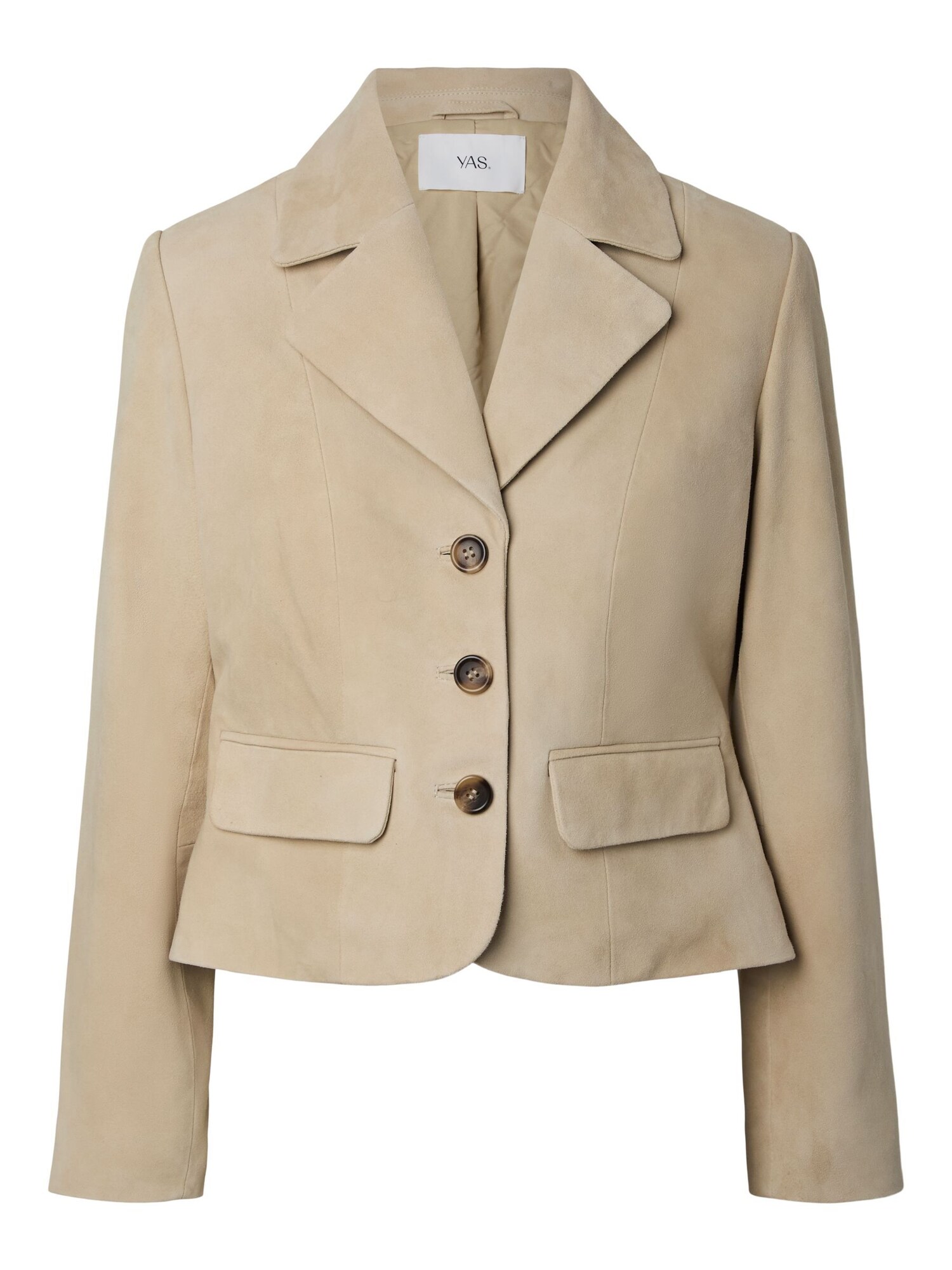 YAS Blazer 'YASThela' cachi