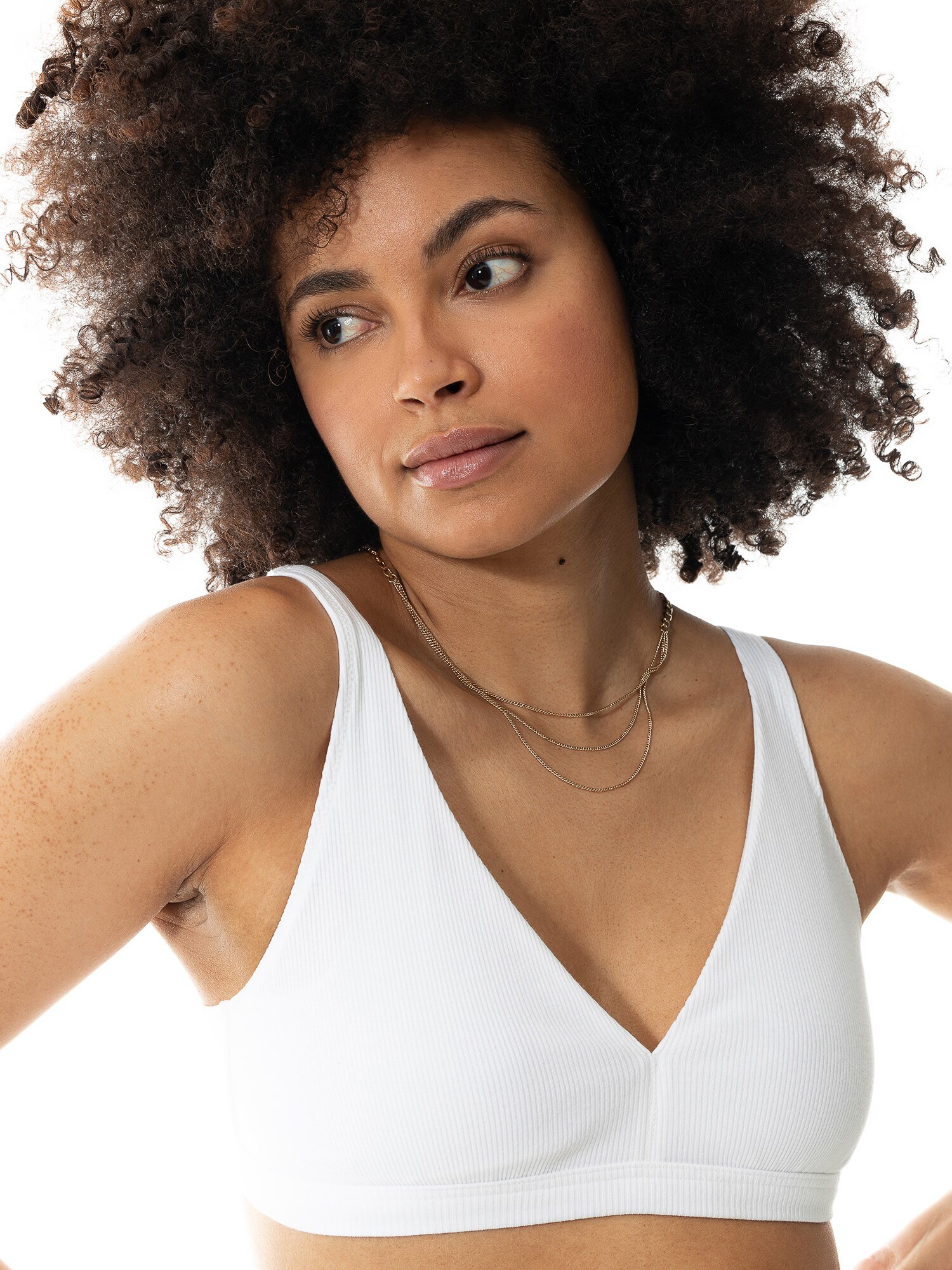 Thumbnail - Mey BH (GOTS)