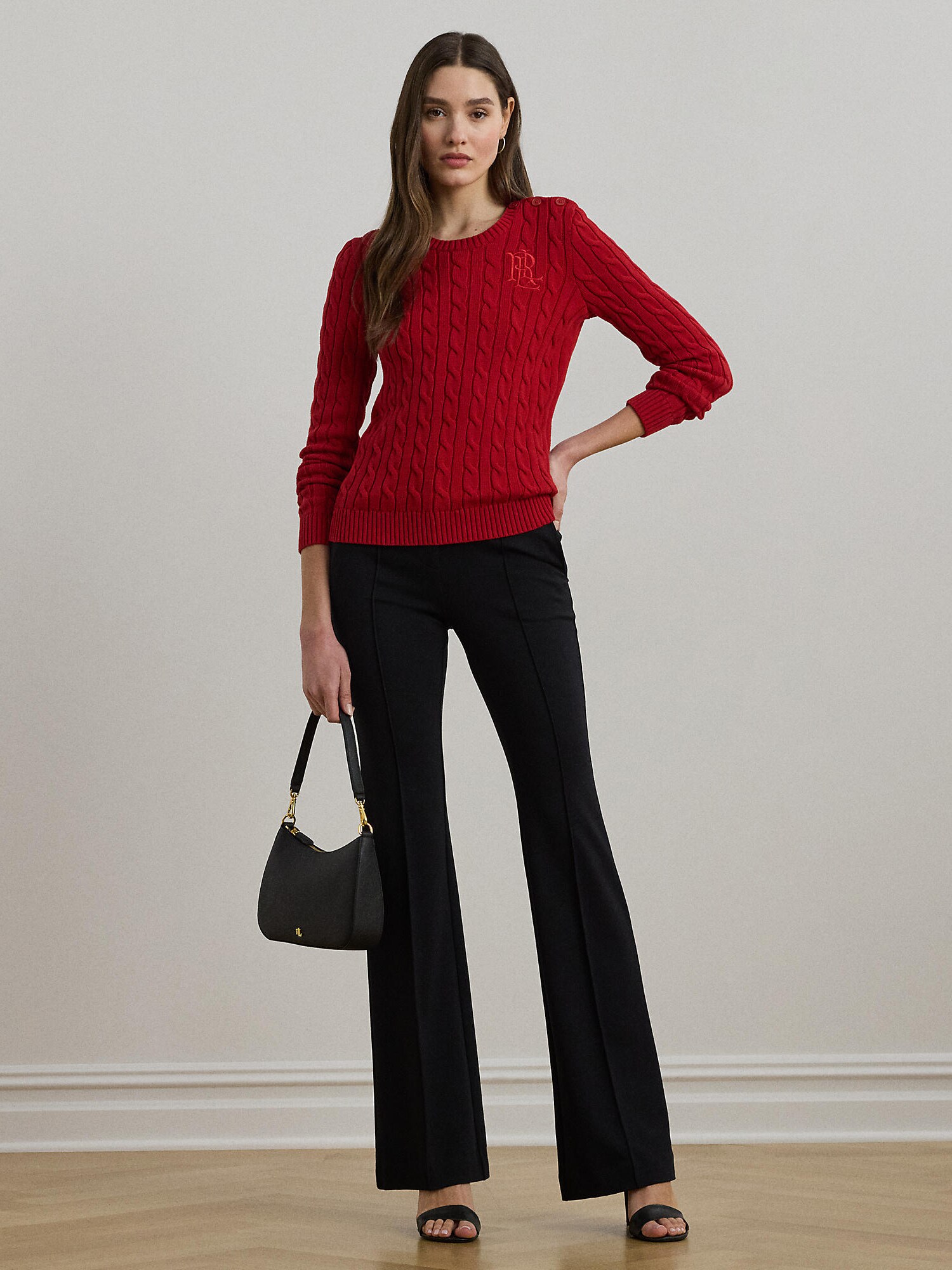 Thumbnail - Lauren Ralph Lauren Pullover