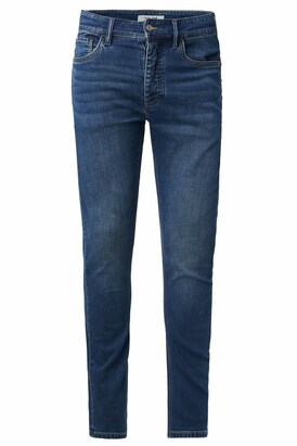 Salsa Jeans Jeans Blauw / Bruin