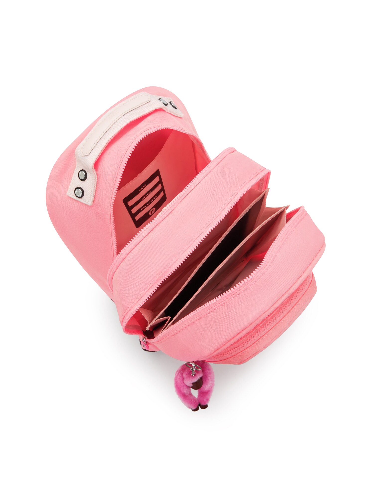 Thumbnail - KIPLING Rucksack Class Room