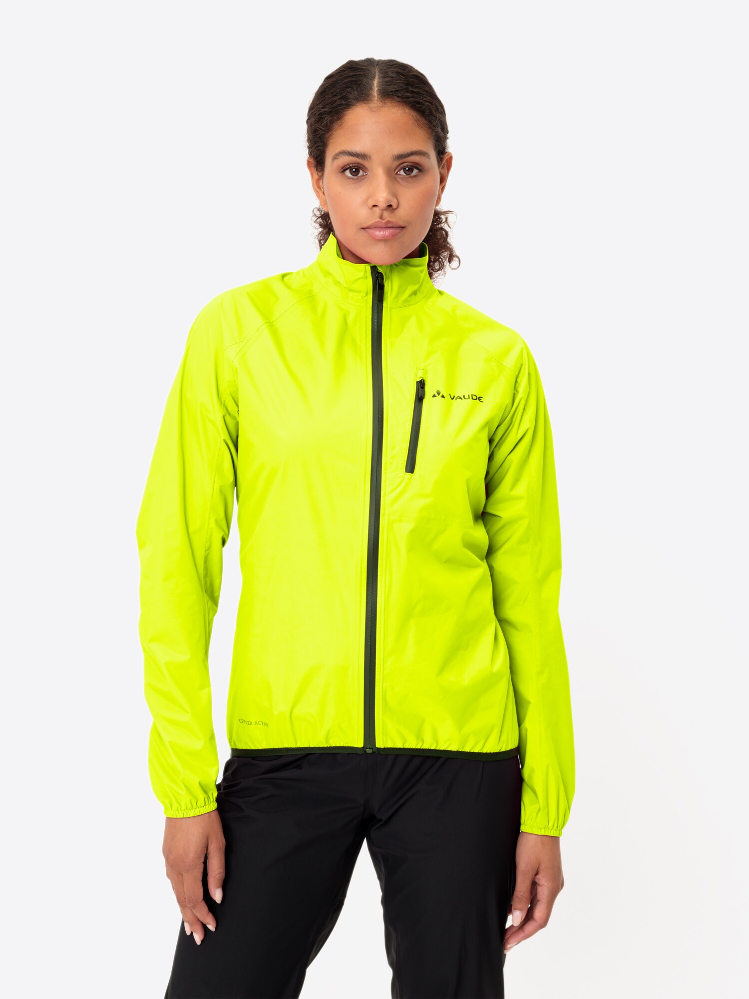 Thumbnail - VAUDE Outdoorjacke Drop III