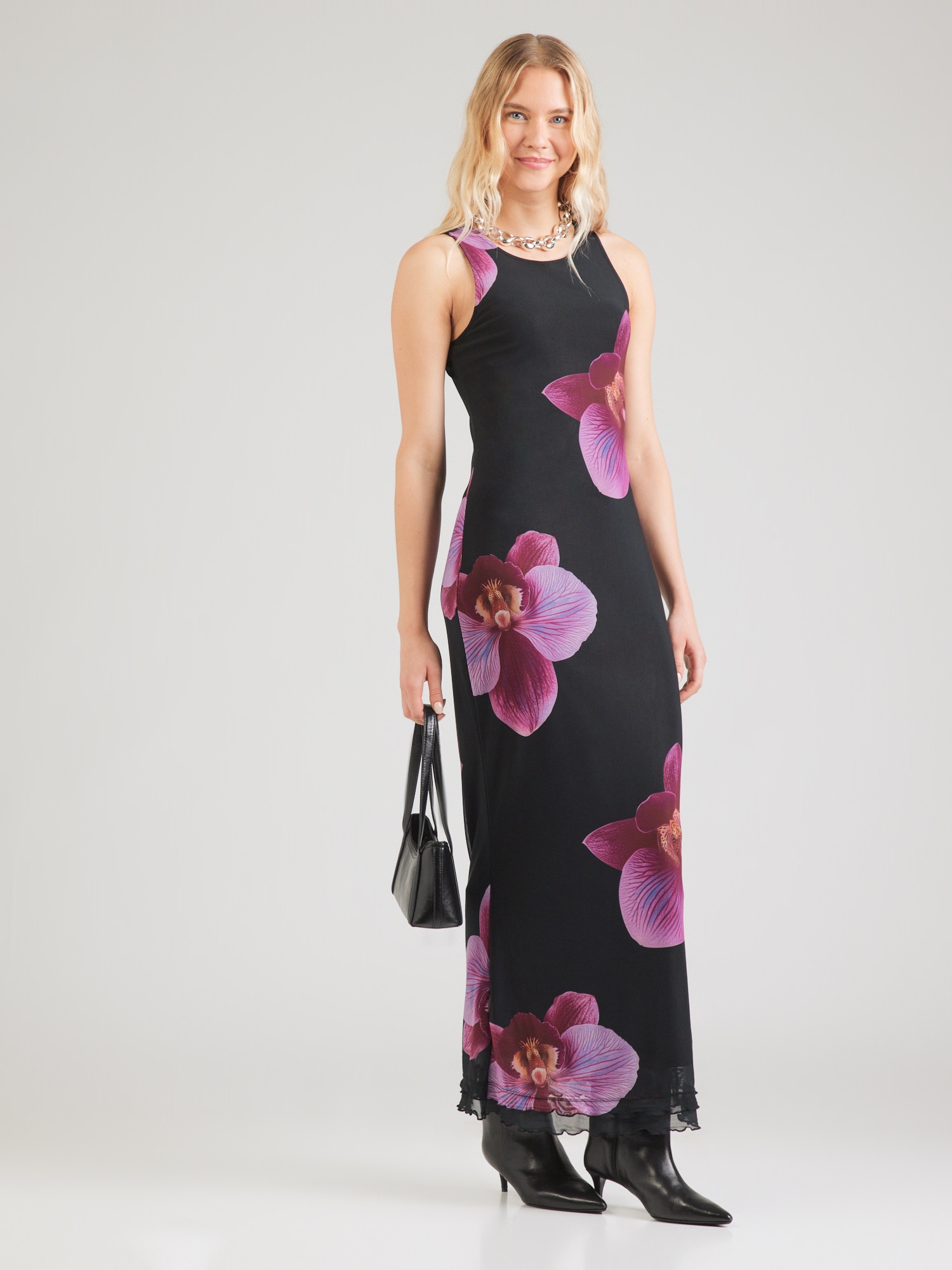 Thumbnail - VERO MODA Kleid VMFlory