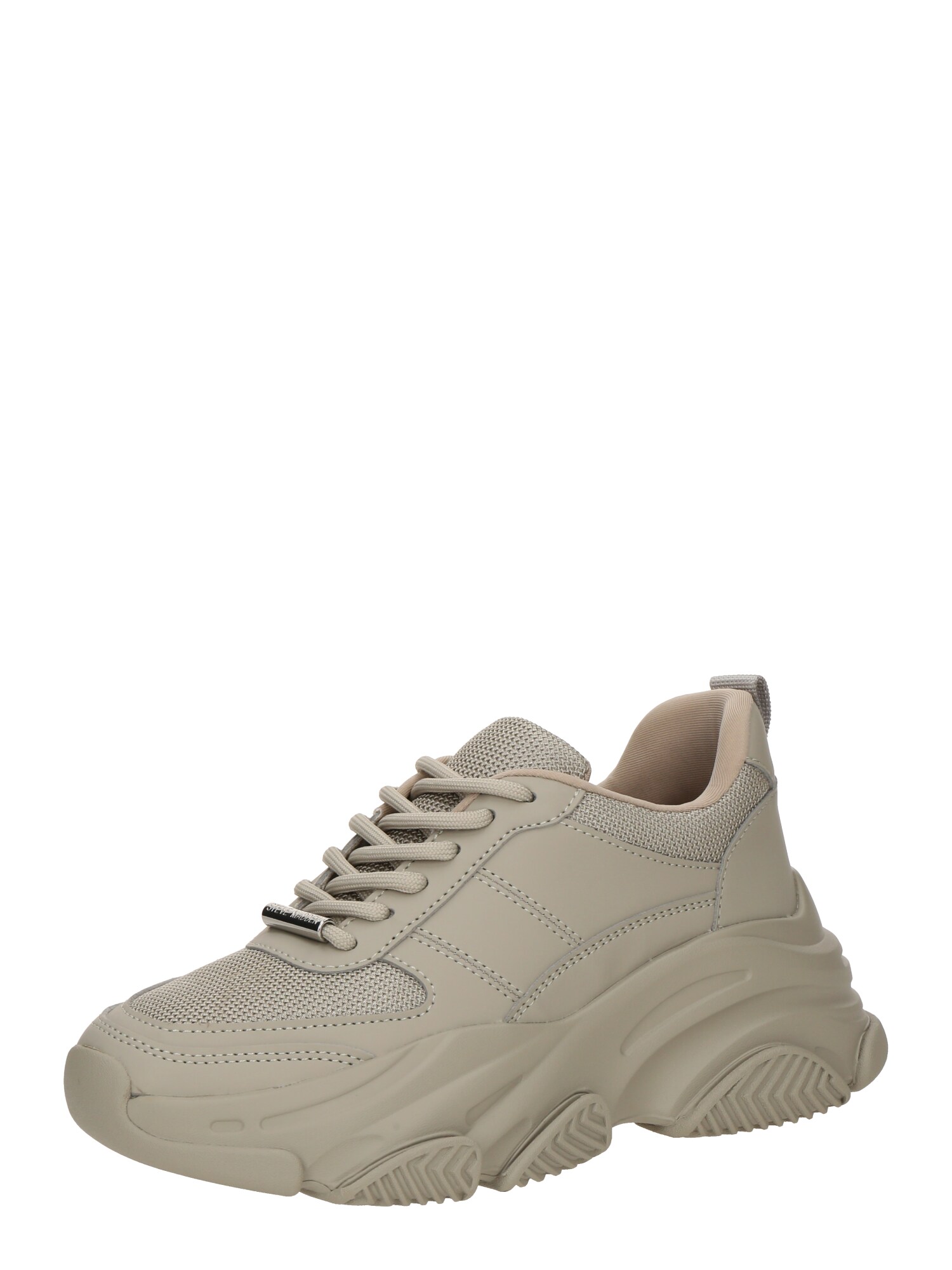 STEVE MADDEN Sneaker low Dragon  bej
