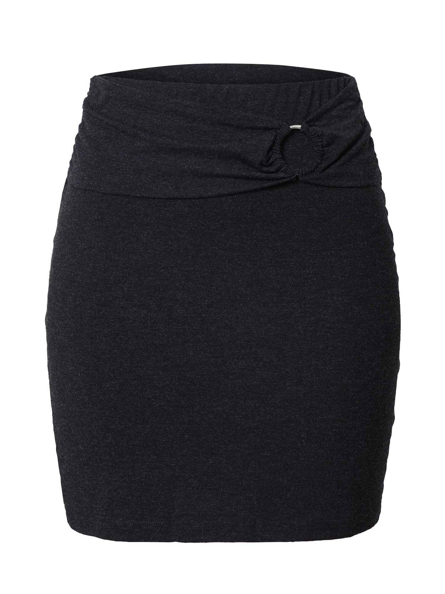 ABOUT YOU Fustă Rosa  negru