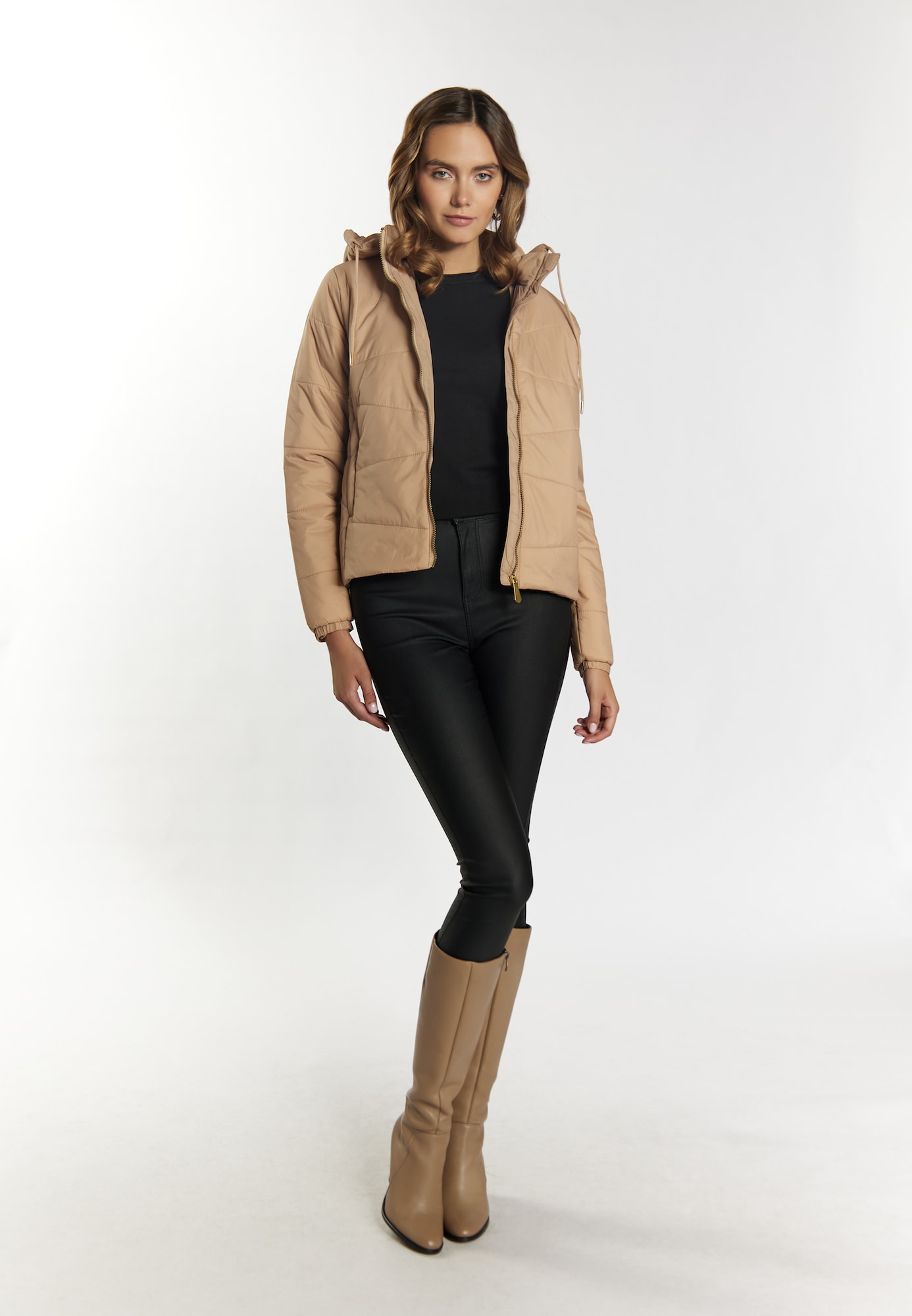 Thumbnail - faina Übergangsjacke tassia