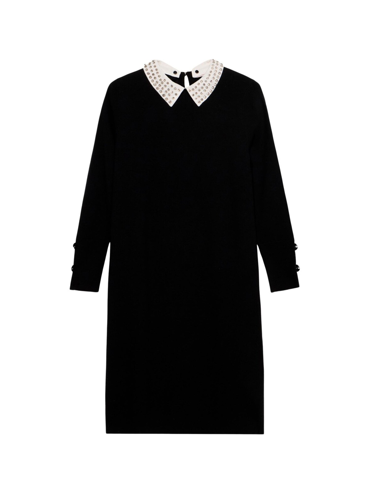 oltre Vestido  negro