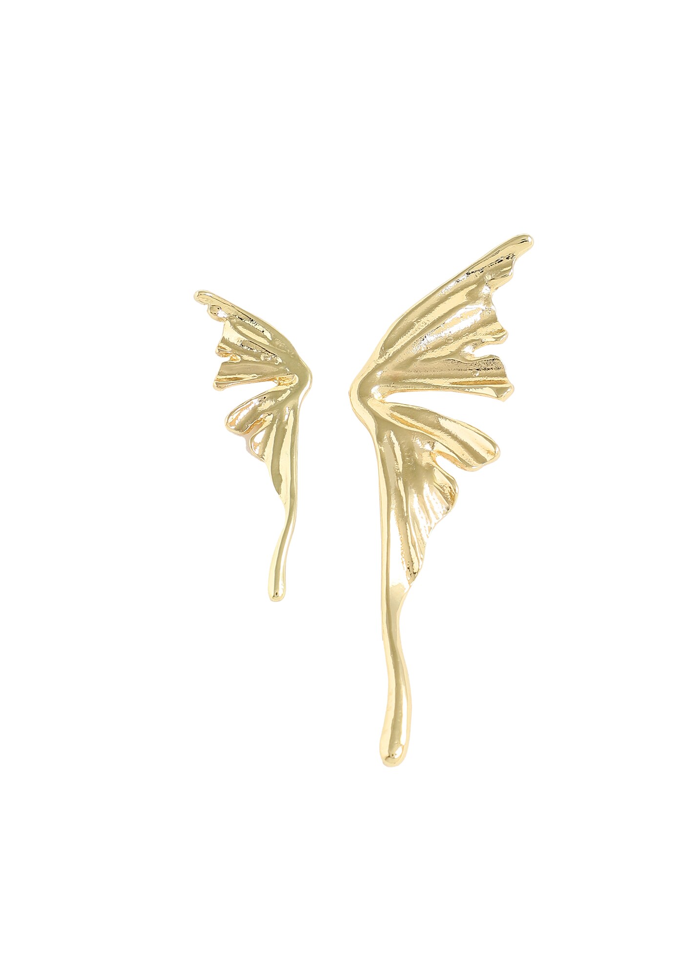 SOHI Cercei  Hyacinth   auriu