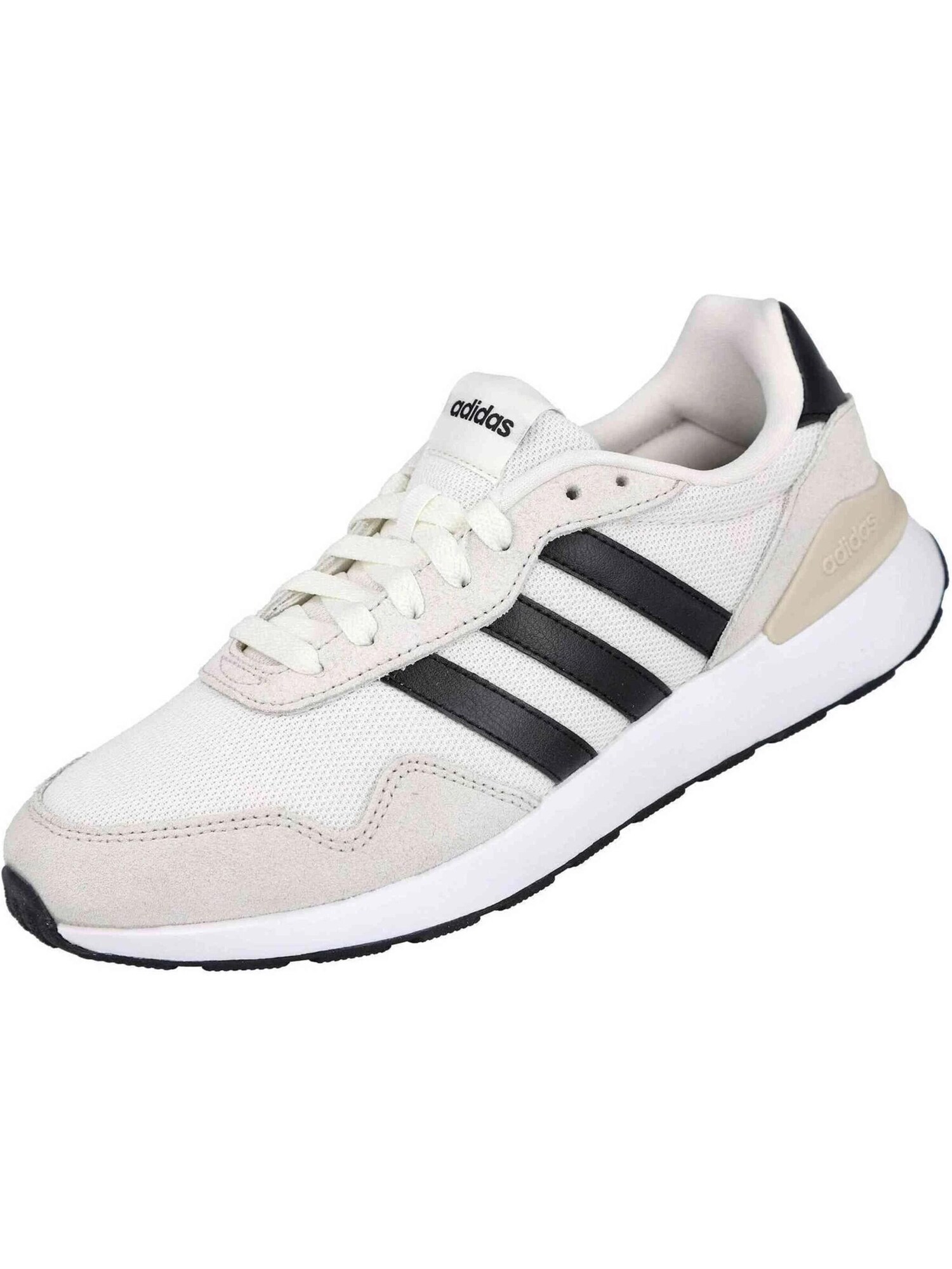 ADIDAS ORIGINALS Zapatillas deportivas bajas blanco – imagen 2