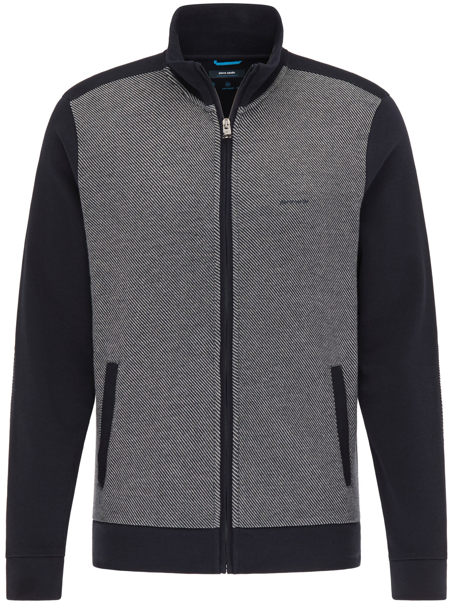 Sweatvest Pierre Cardin