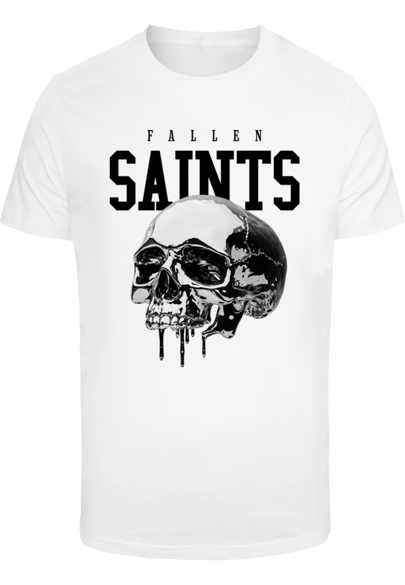 Thumbnail - T-Shirt 'Saints Skull'