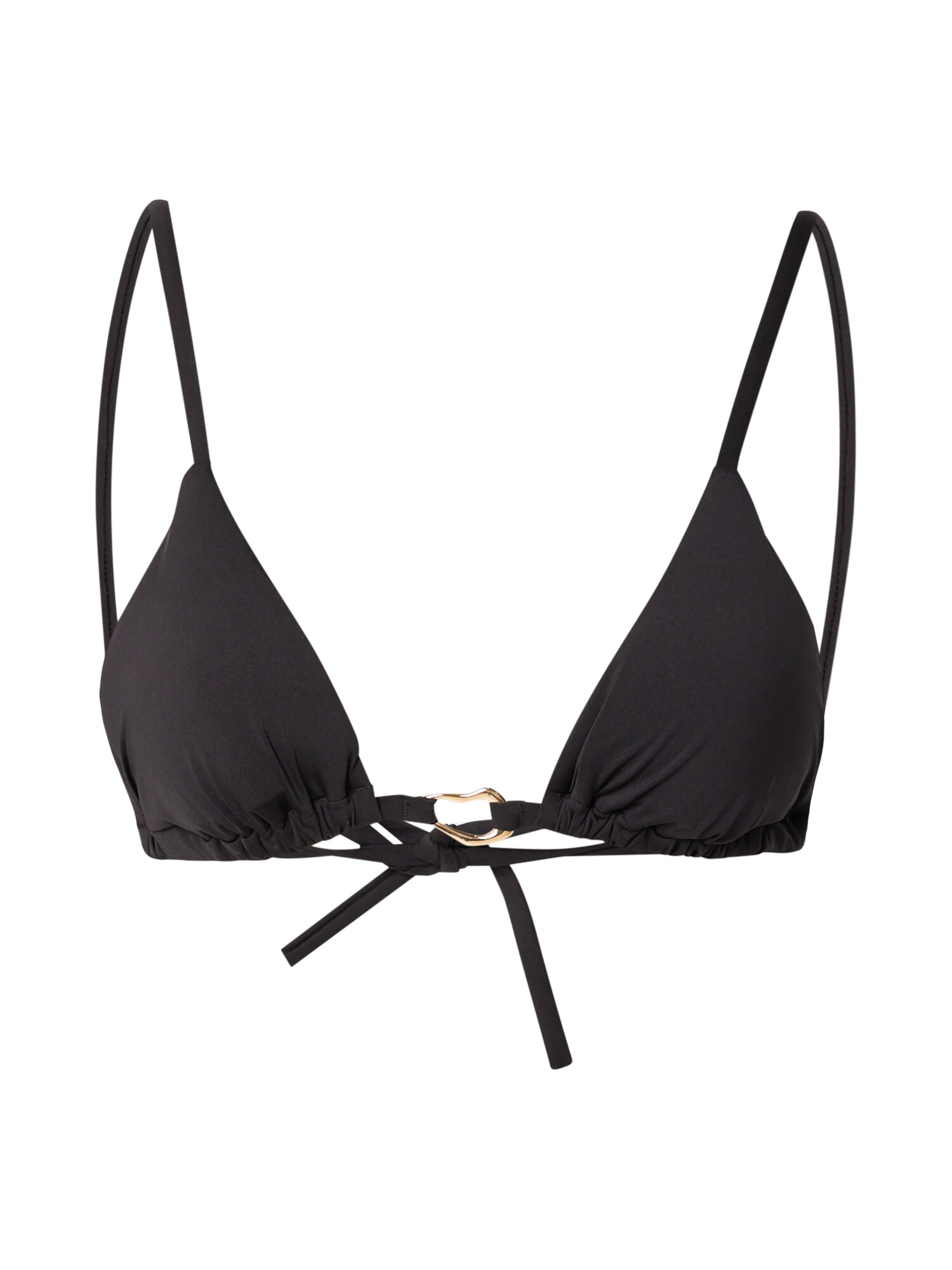 ETAM Bikini felső 'ZEPHIR'  fekete akciós termékkép 1