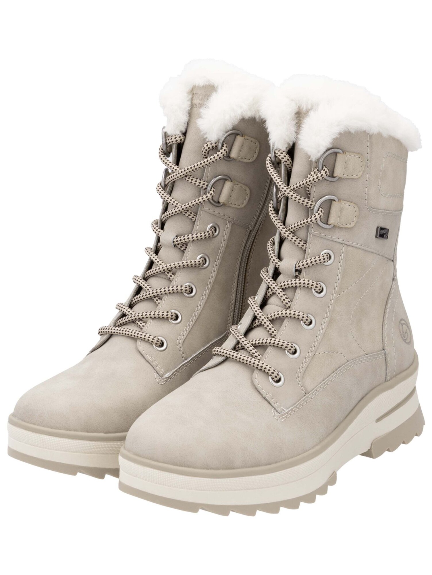 Thumbnail - Stiefelette