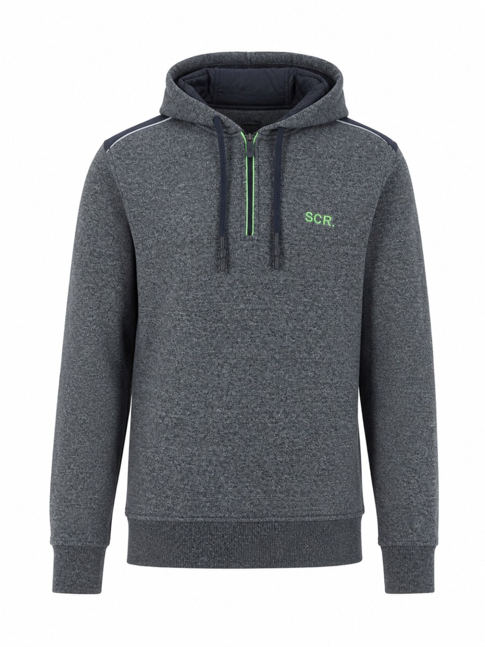 Sweatshirt 'Omid Hoodie'