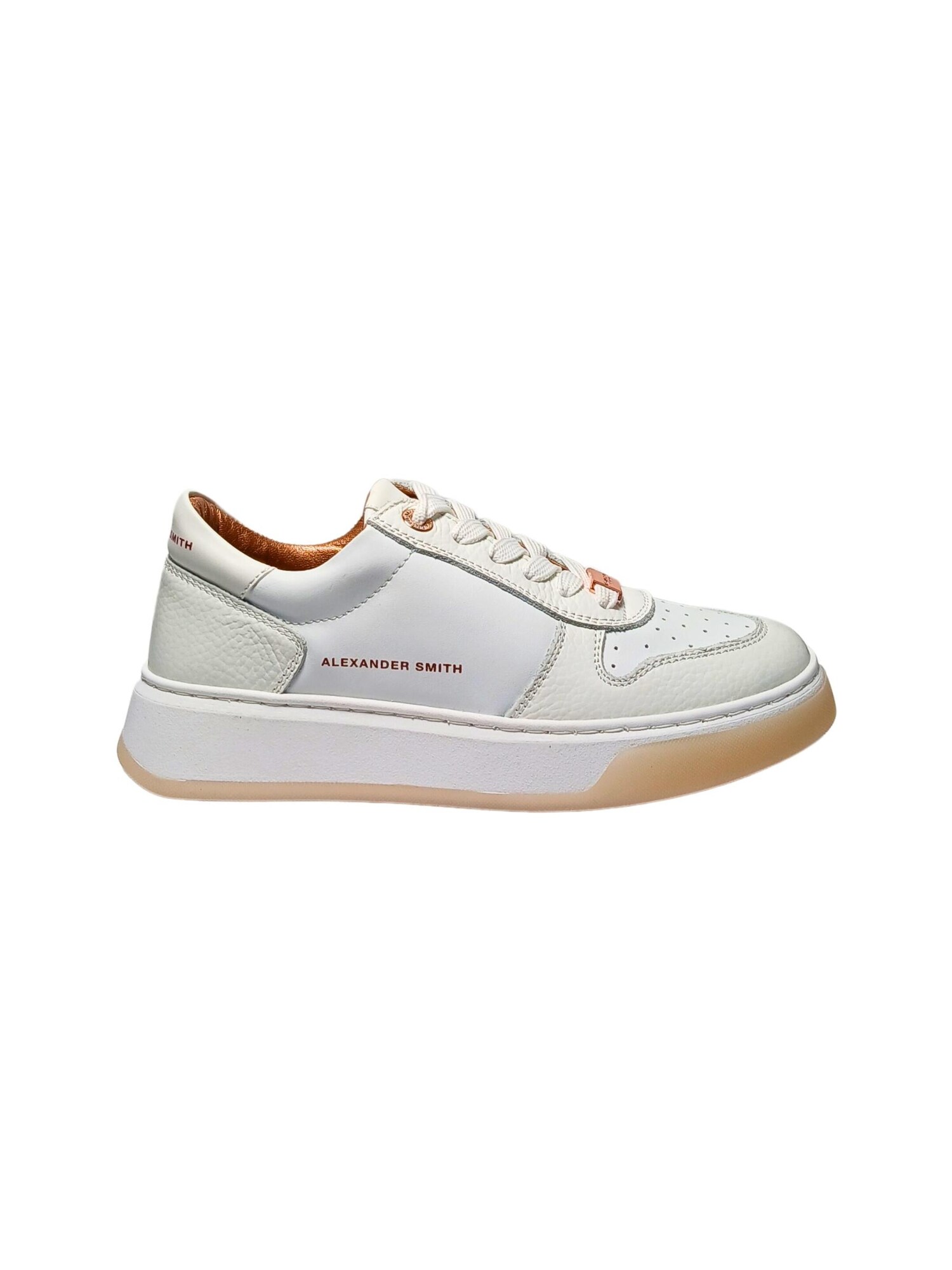 Alexander Smith Zapatillas deportivas bajas  offwhite