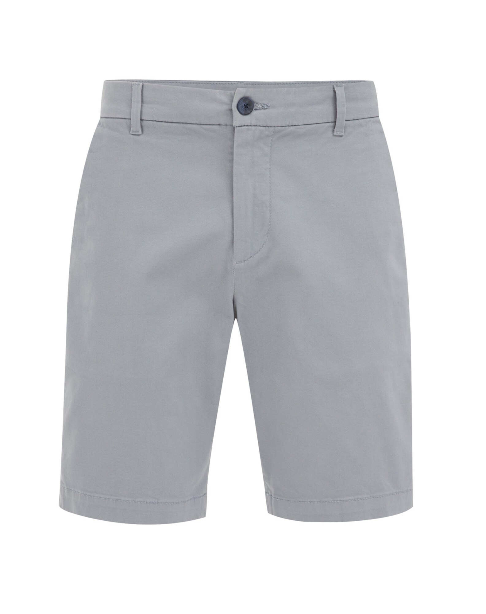 WE Fashion Chino nadrág  világoskék akciós termékkép 1