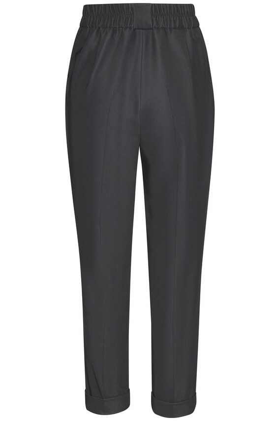 LASCANA, Nadrág, fekete, 2 kép a 3 közül