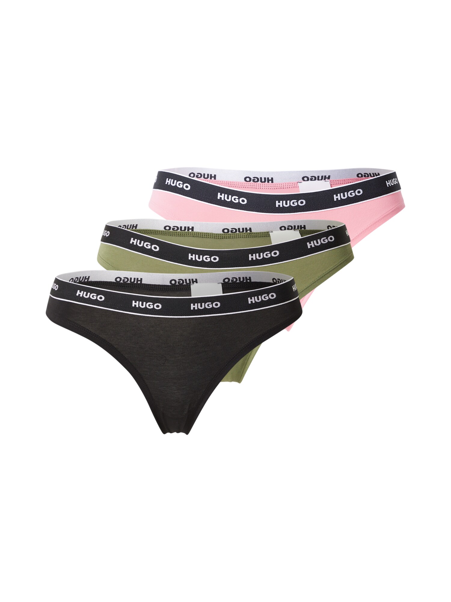 Testat pentru femei costum de baie HUGO pentru fiecare sezon