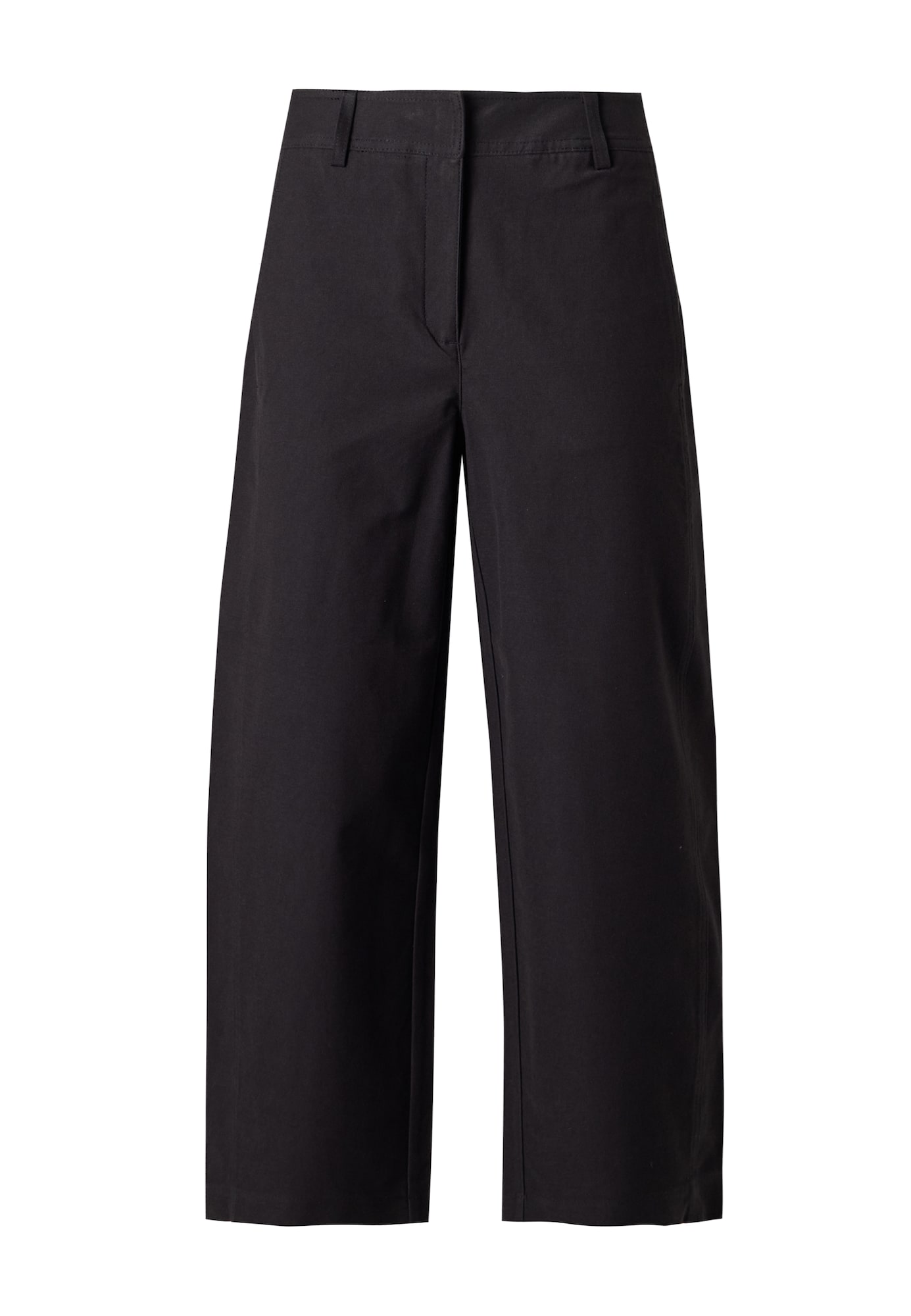 Vero Moda Petite Pantaloni VMSOFIA negru