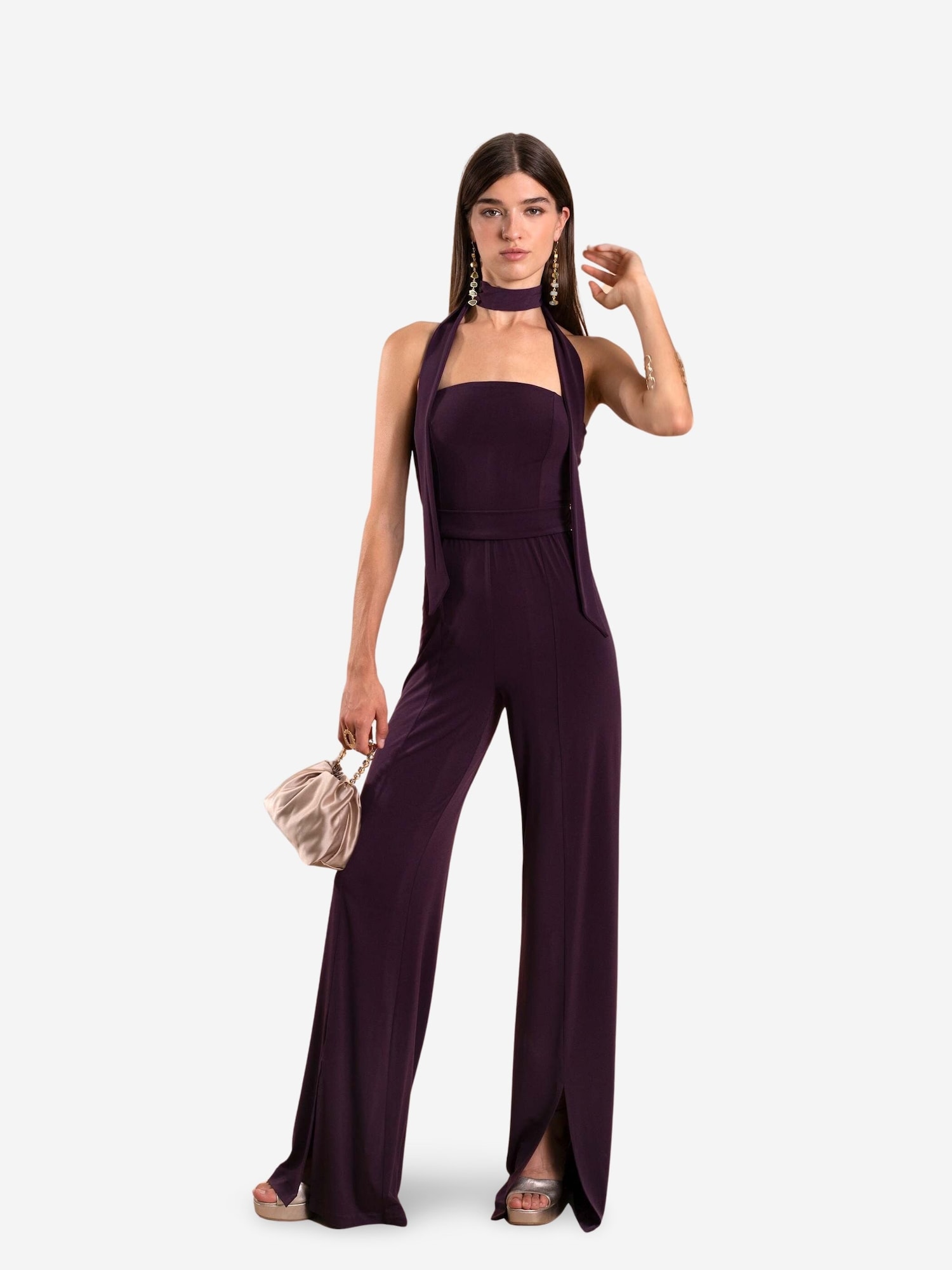 Thumbnail - Jumpsuit