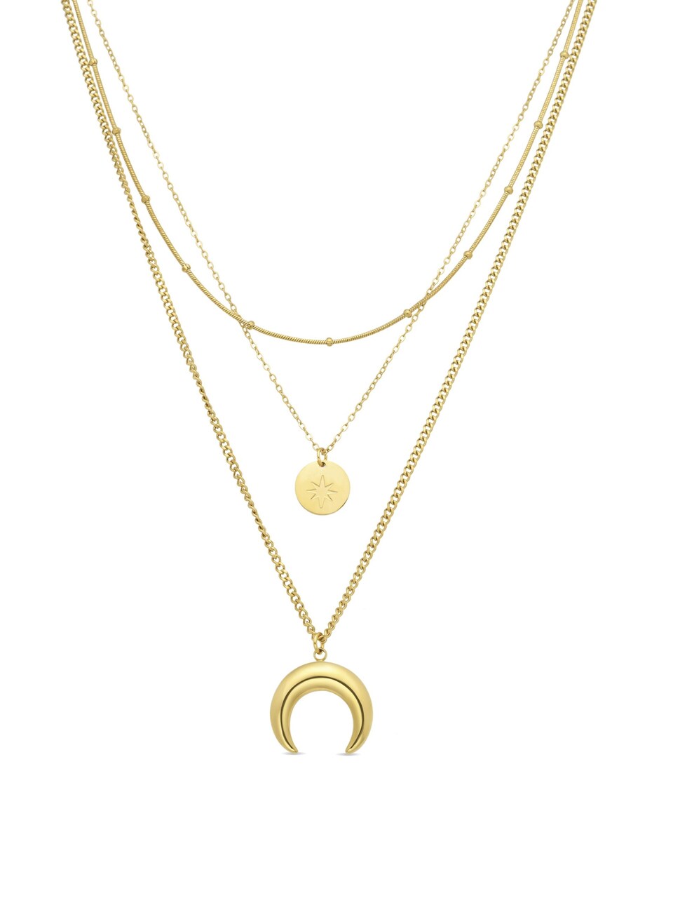 Halsband 'Salsu'