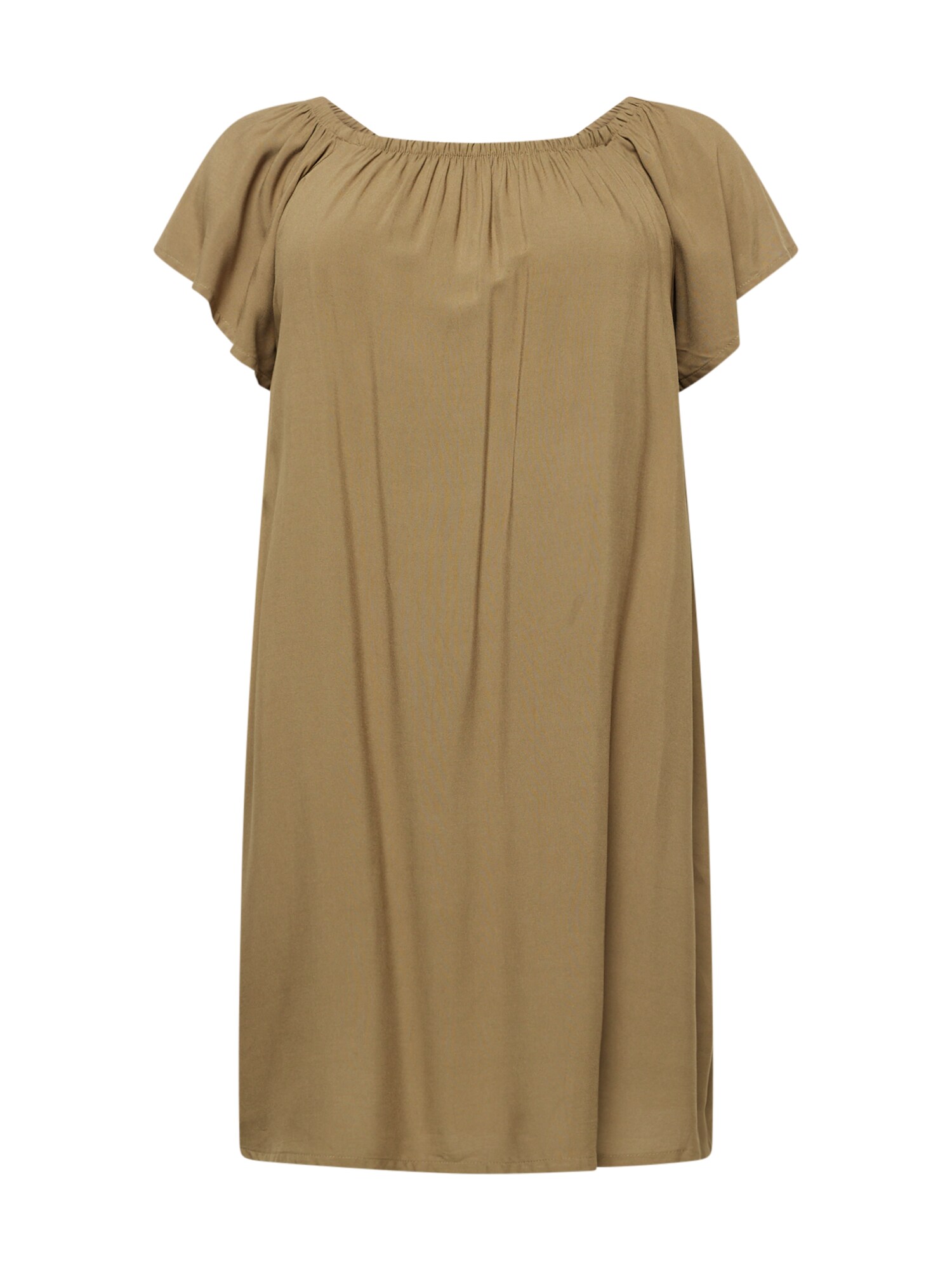 Z-One Rochie de vară 'Elin'  kaki