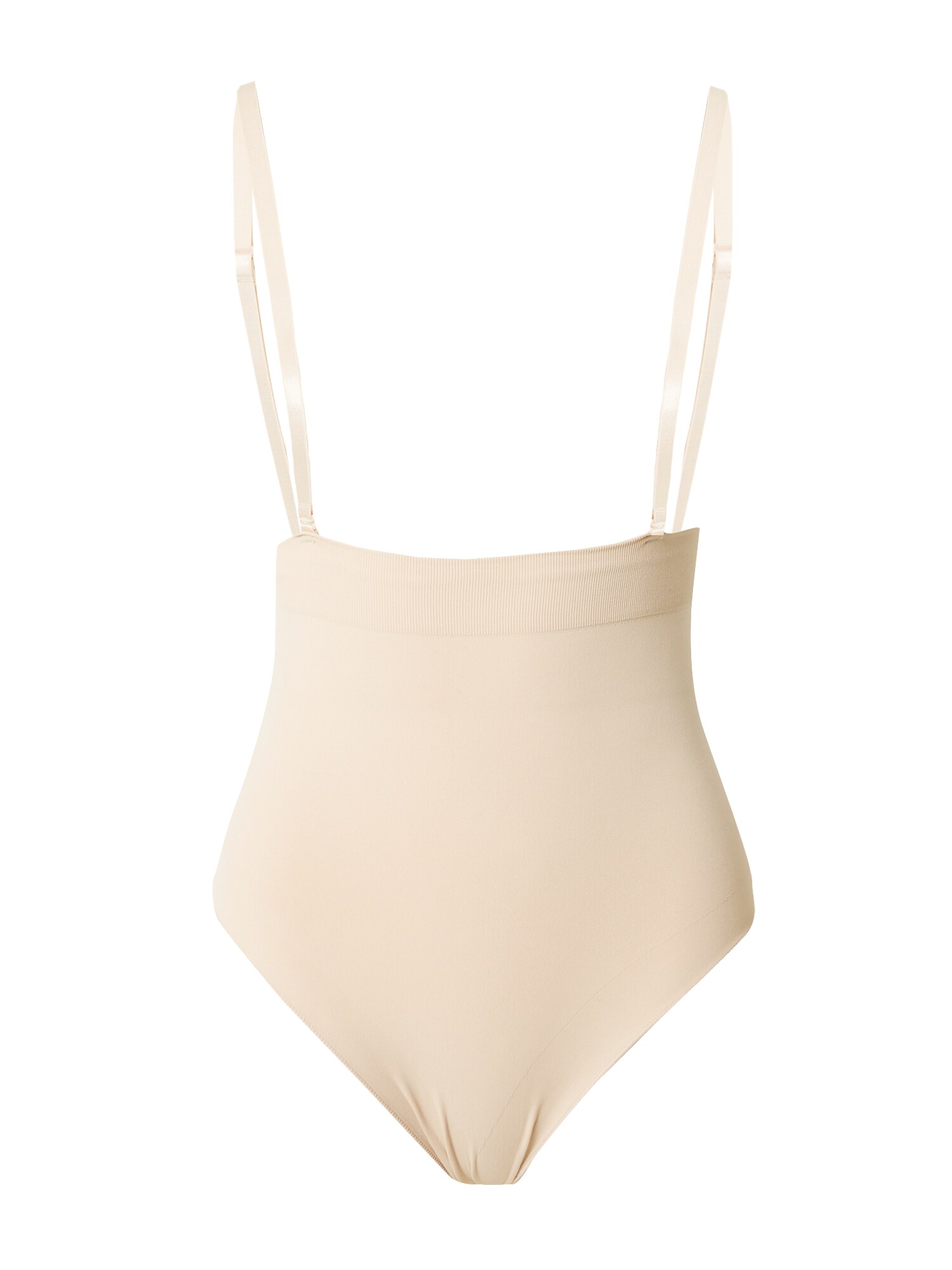 Hunkemöller Alakformáló body  testszínű akciós termékkép 1