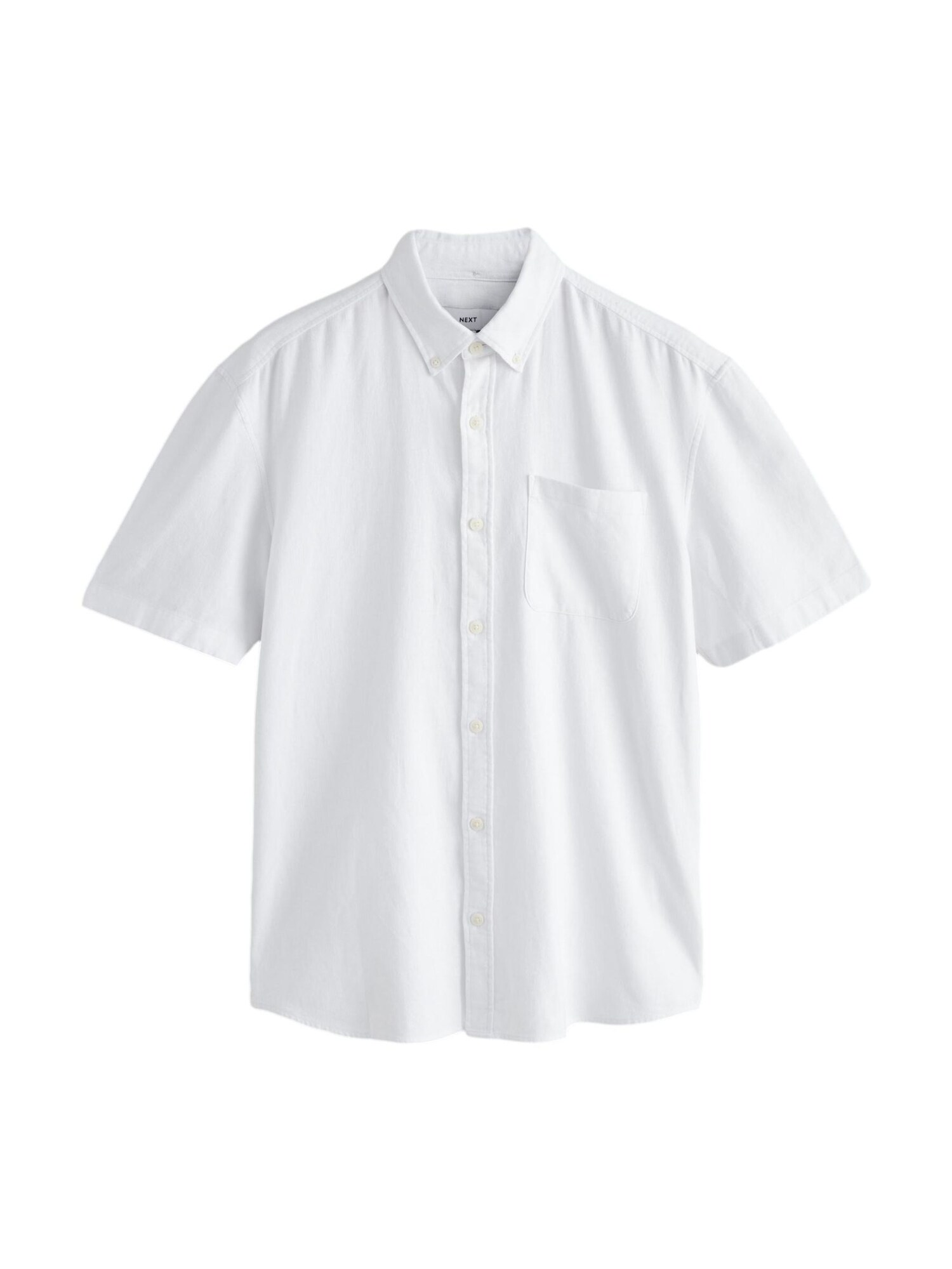 Next Cămașă  alb