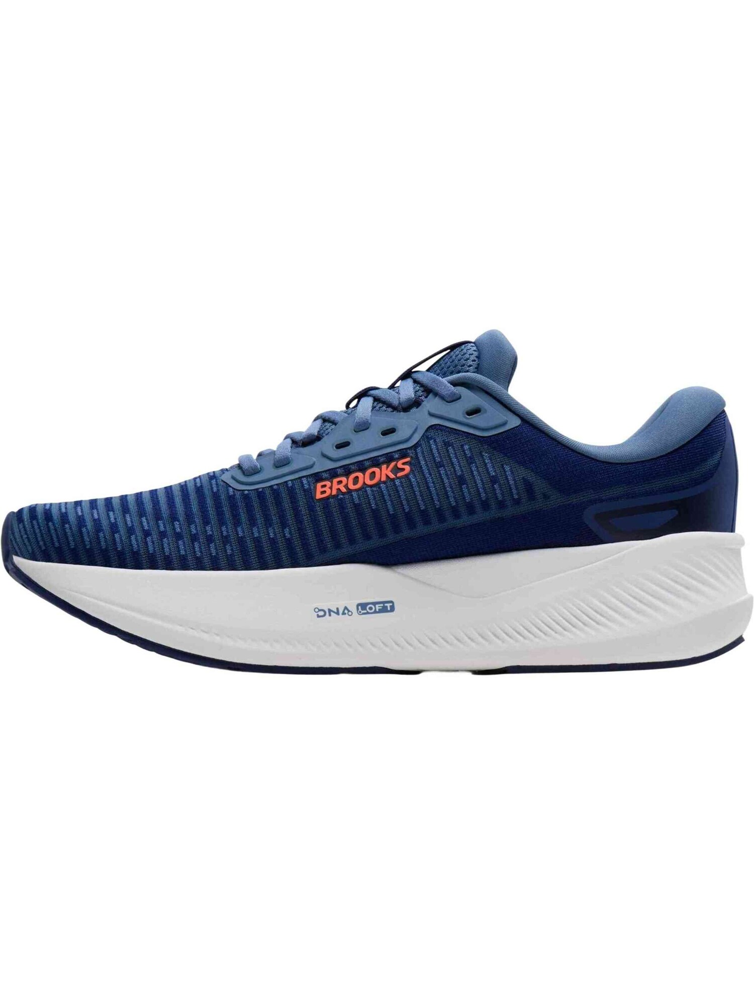 BROOKS Zapatillas de running '1104821D497' azul – imagen 3